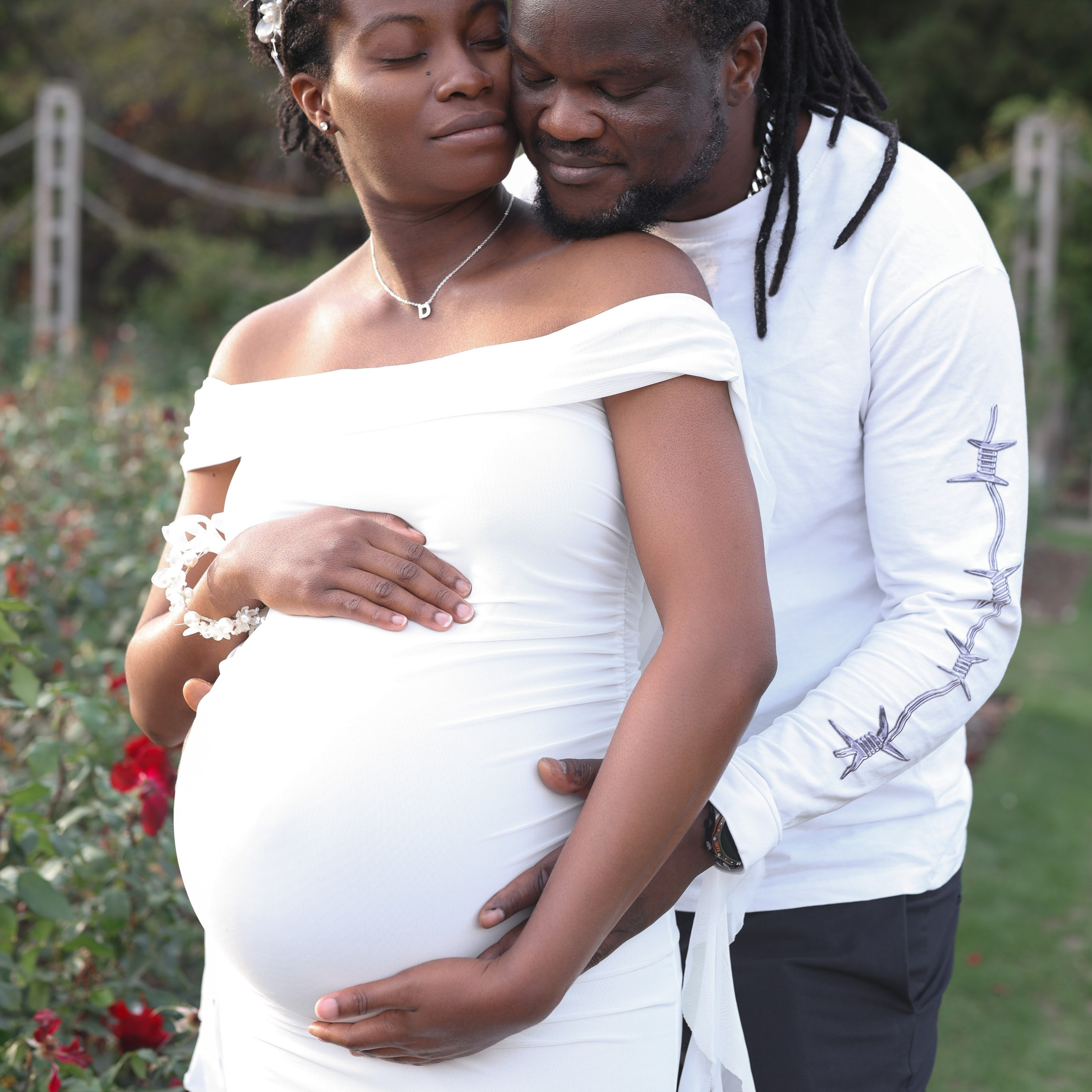 Reviews. Julia Kuzmovych personal and pregnancy photographer in London