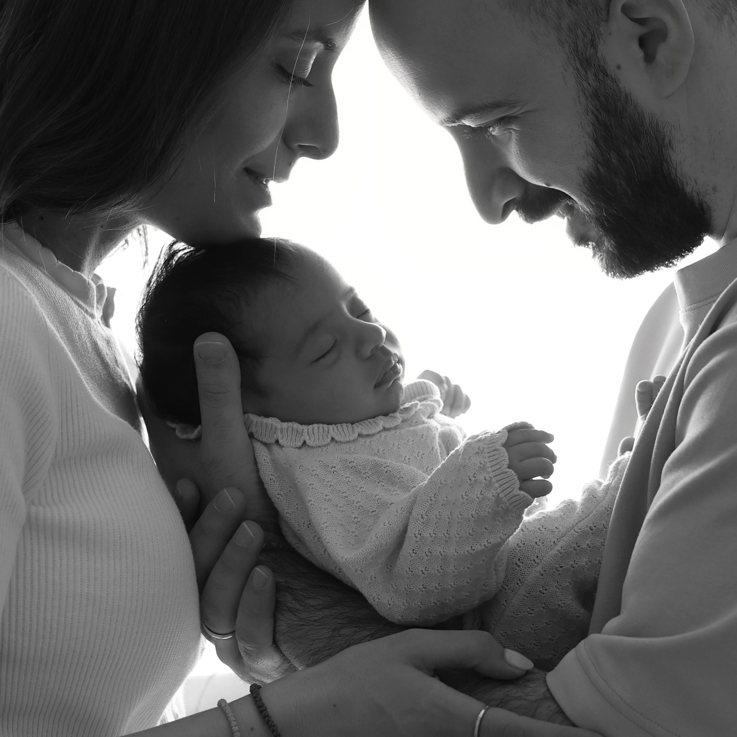 Reviews. Julia Kuzmovych personal and pregnancy photographer in London