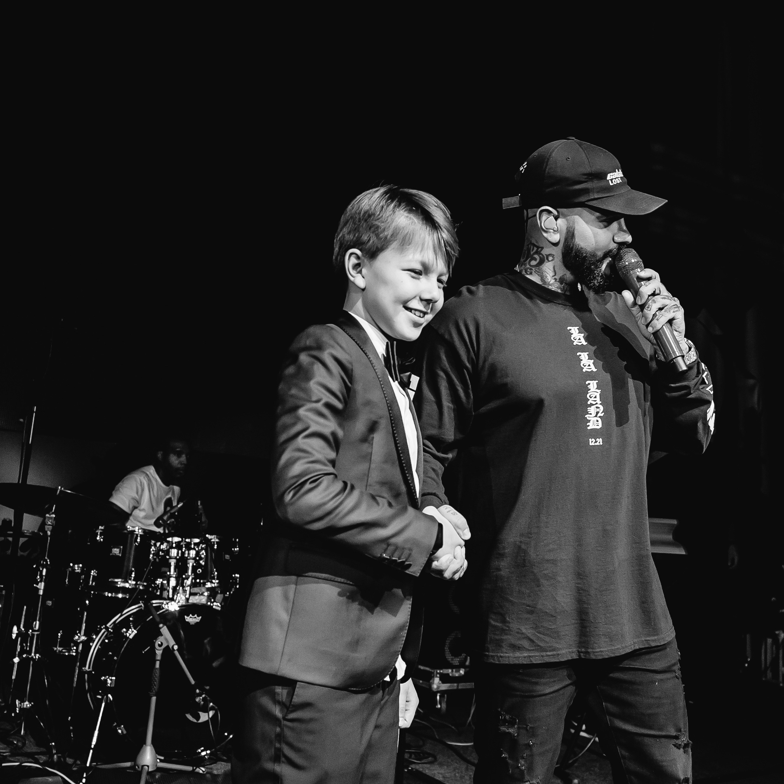 “Alex 010” Birthday