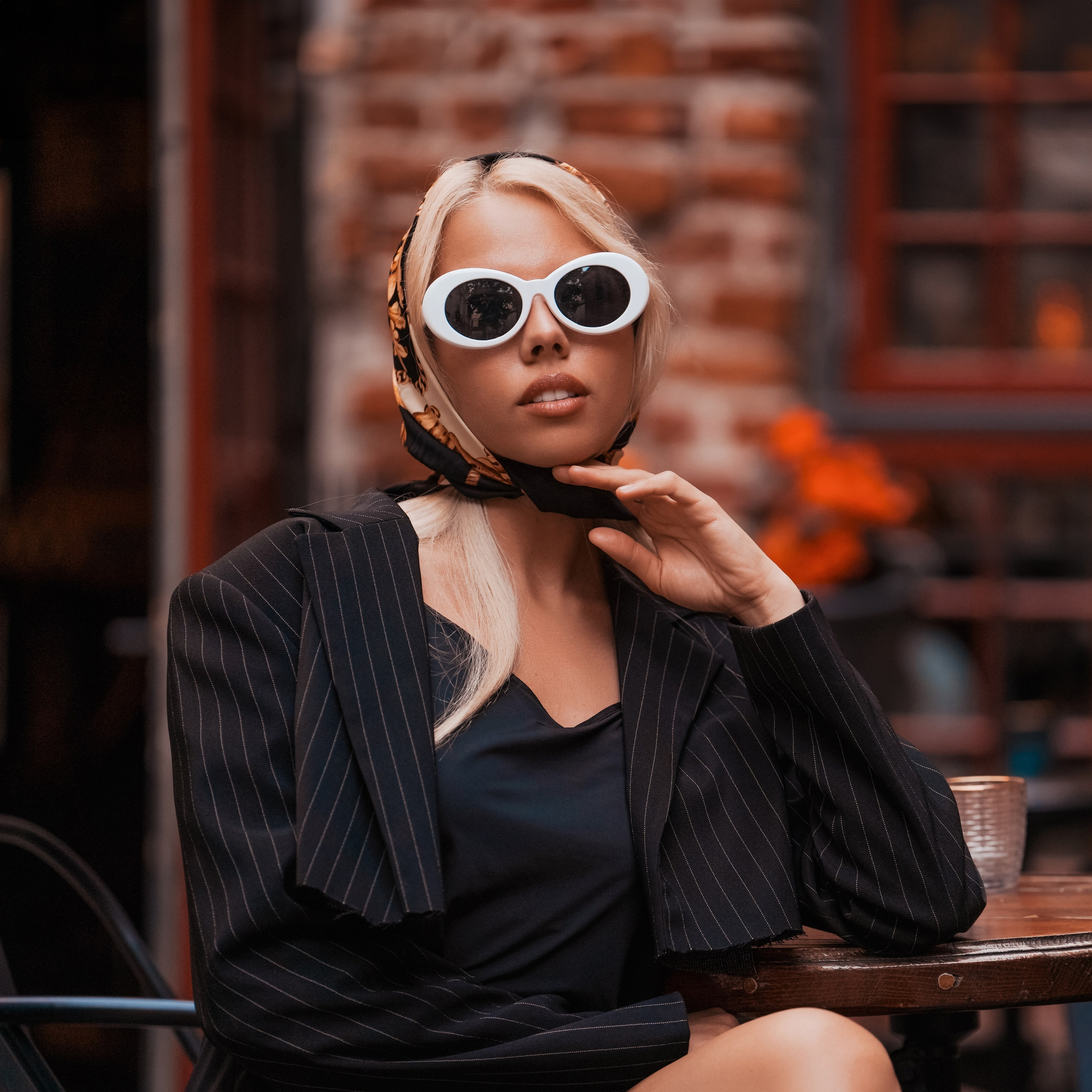 Deja French Style Elegance