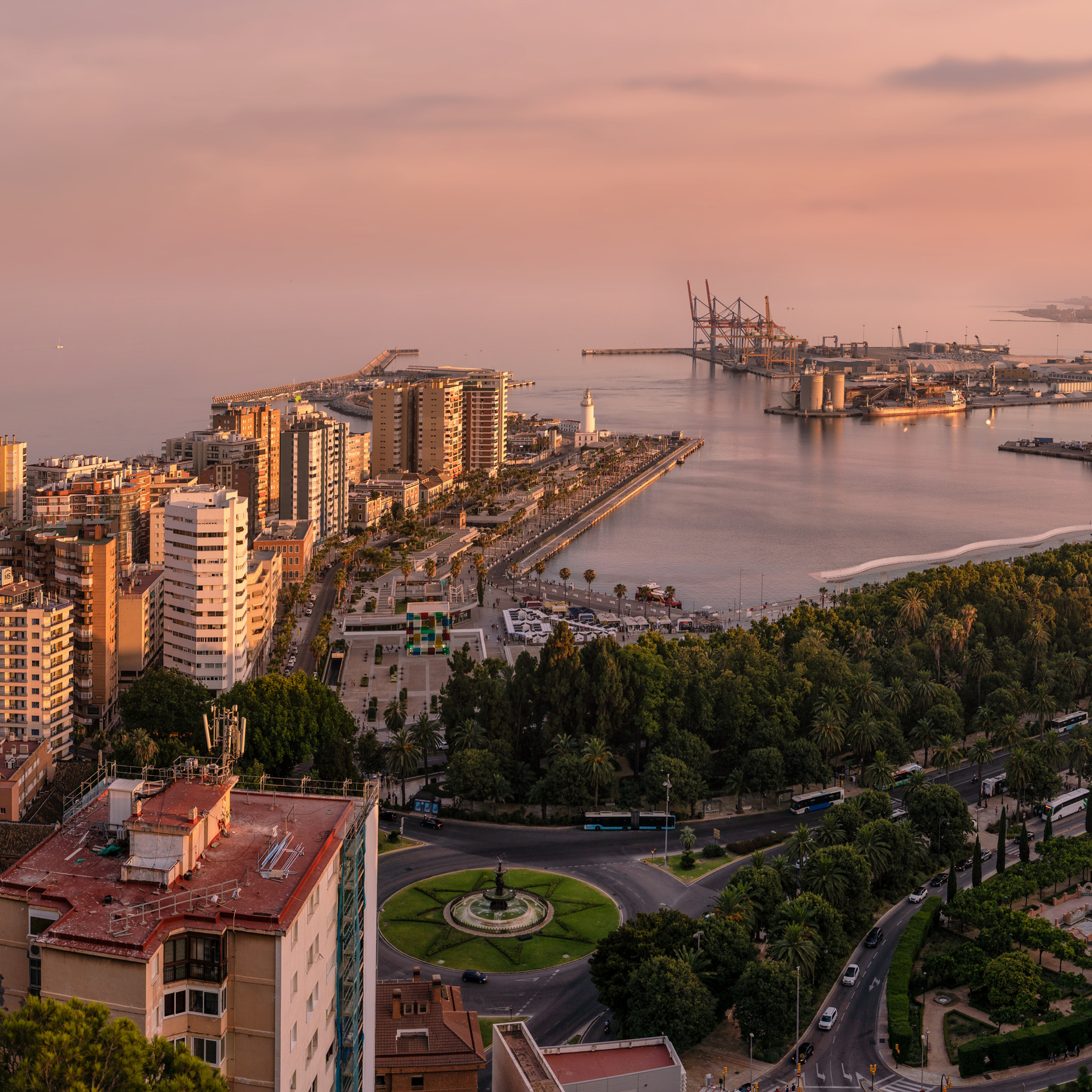 Фотограф и видеограф в Марбелье | Съемки на Коста-дель-Соль