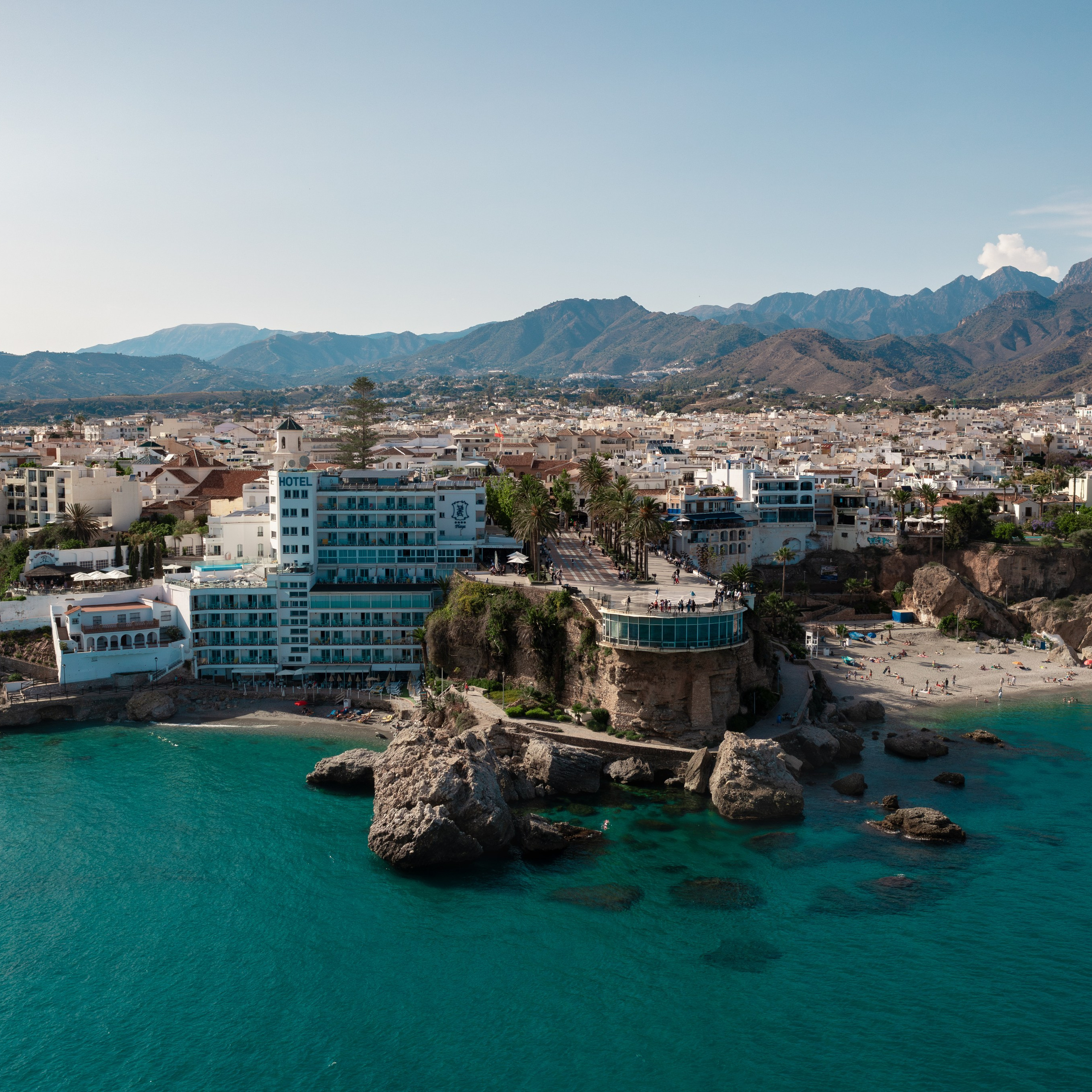 Nerja