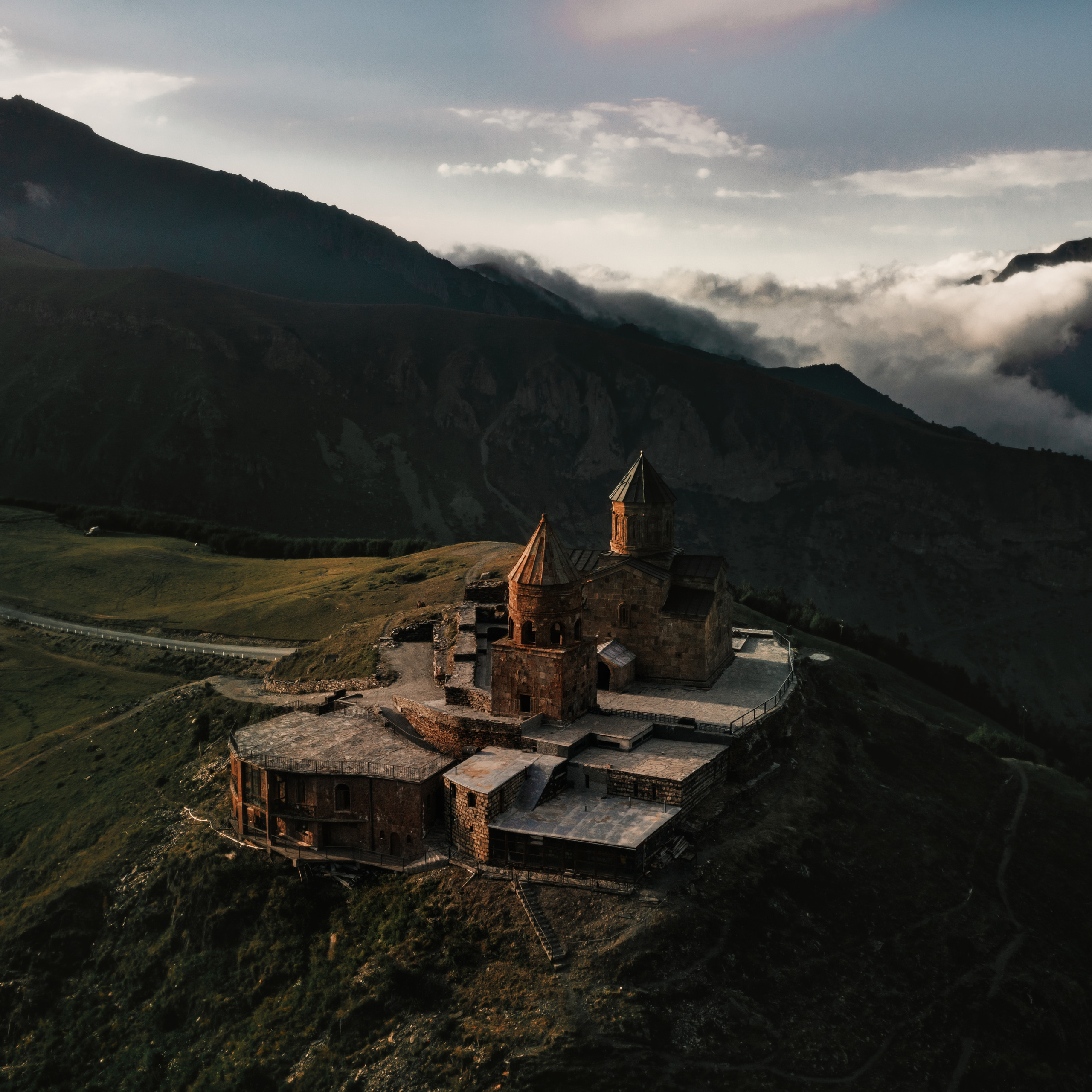 Фотограф и видеограф в Марбелье | Съемки на Коста-дель-Соль