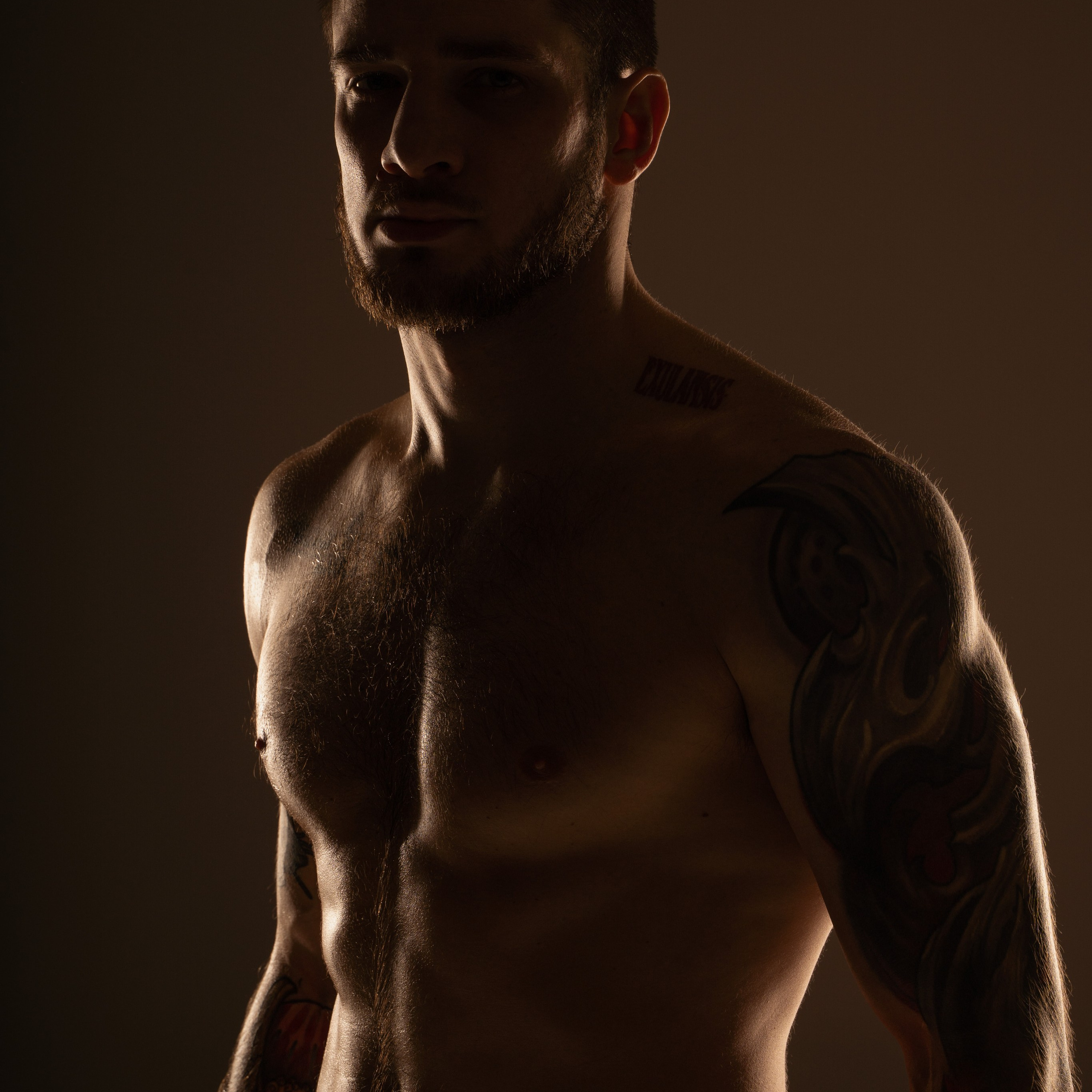 Yevgeniy Alekseev AKA Hurricane