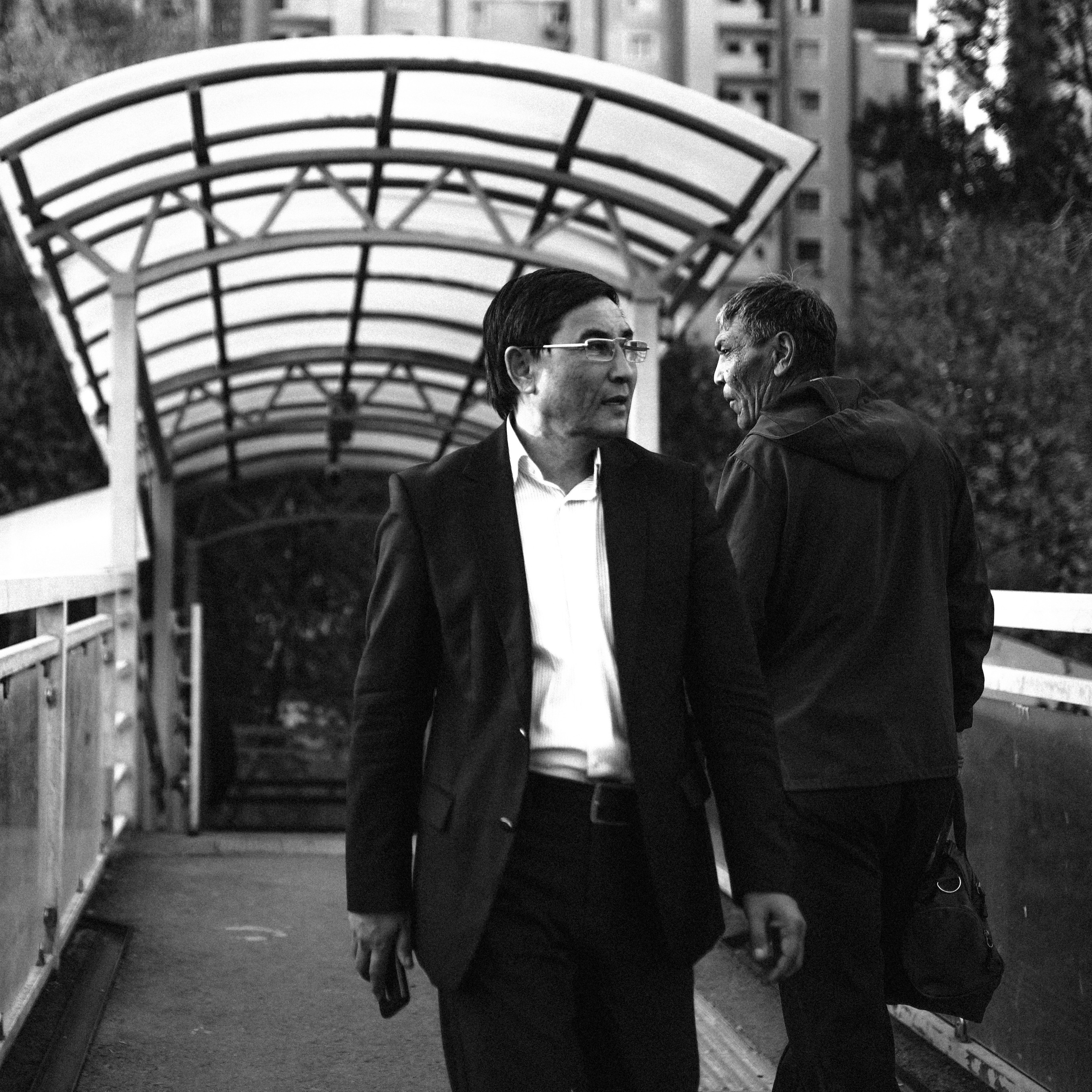 Отзывы. Стрит-фотография, полная абсурда, идиотизма и красоты