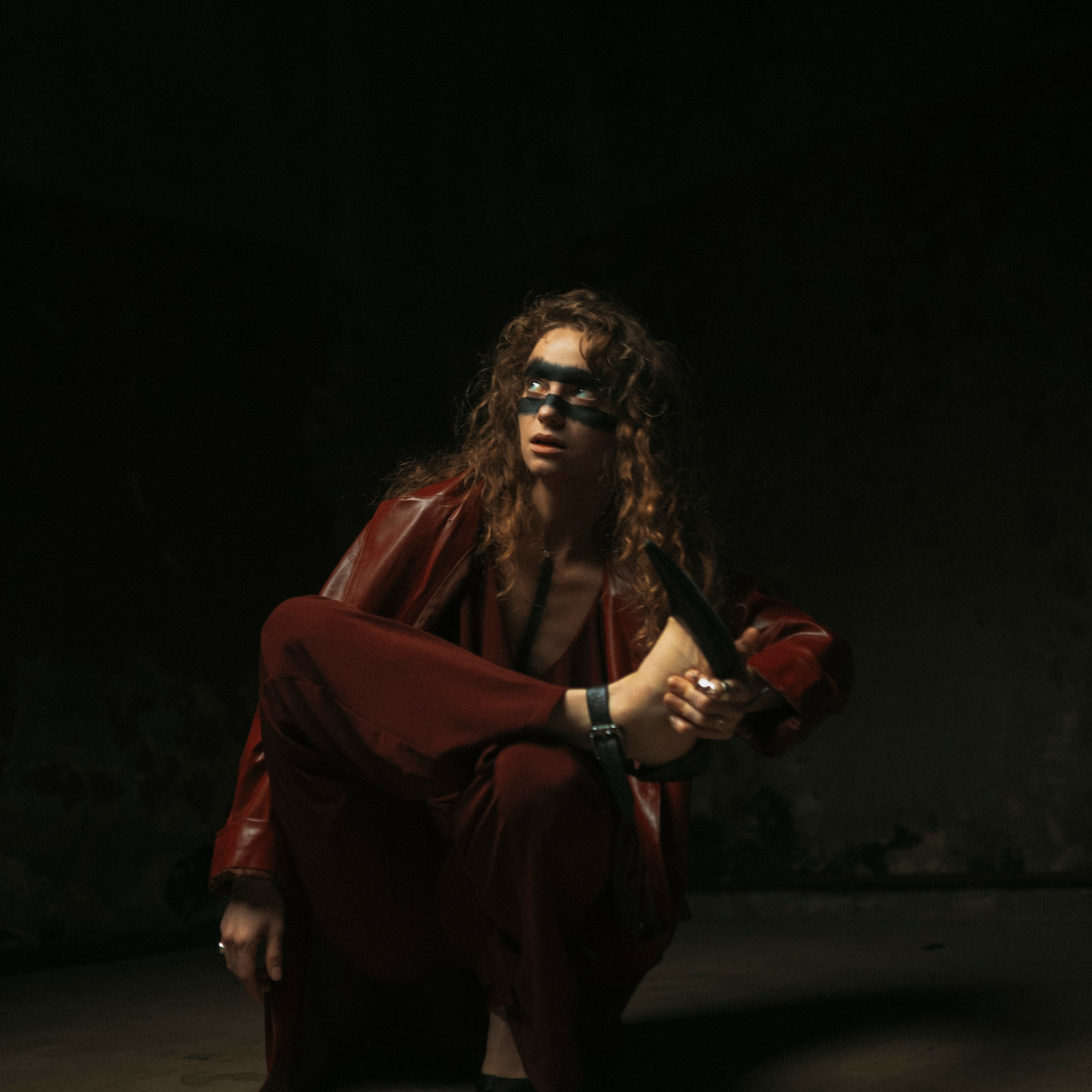 ВАМПИРЫ ДЕКОНСТРУКЦИЯ