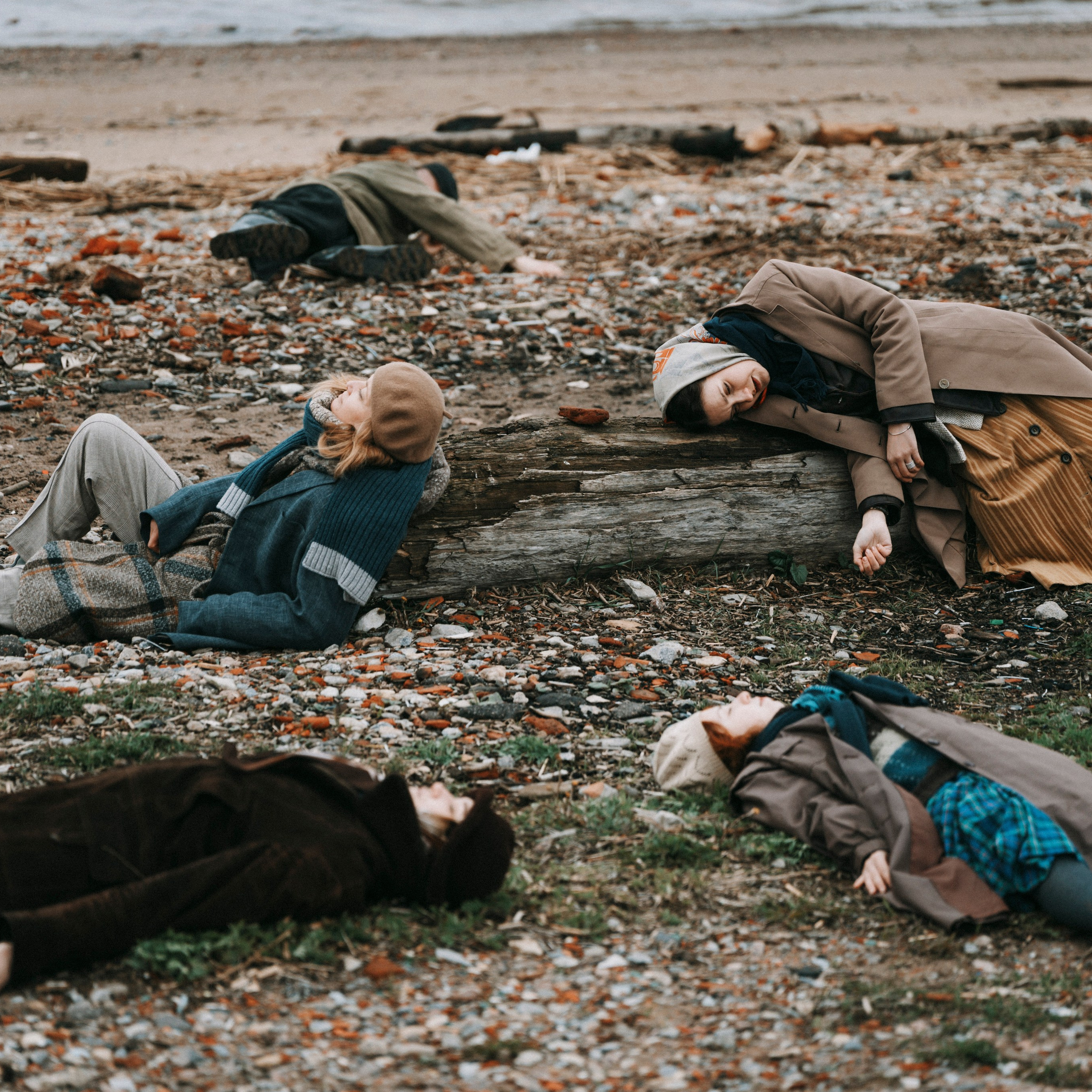 ВОПЛЬ ВПЕРЕДСМОТРЯЩЕГО