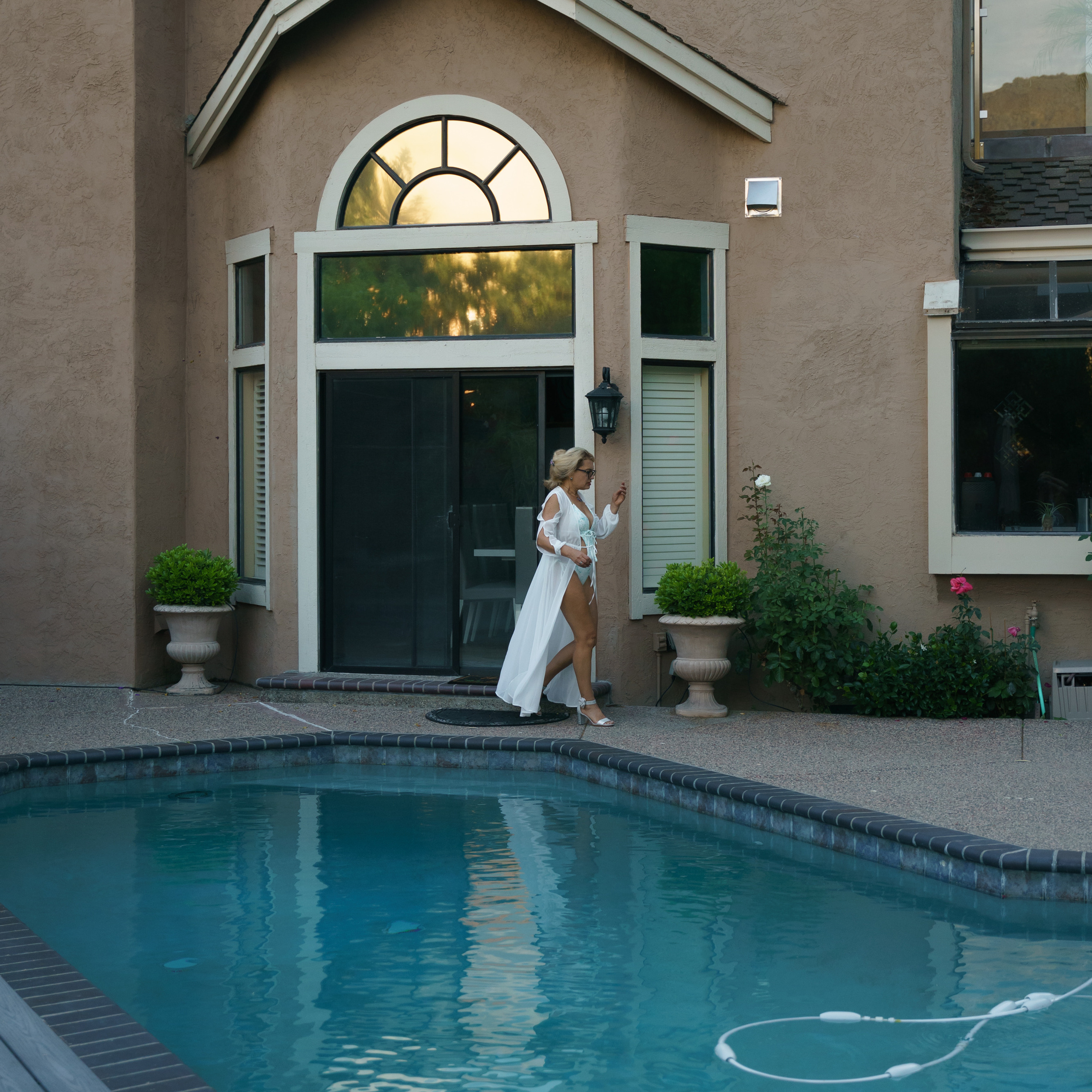 Testimonials. Tatiana Smirnova — Photographer