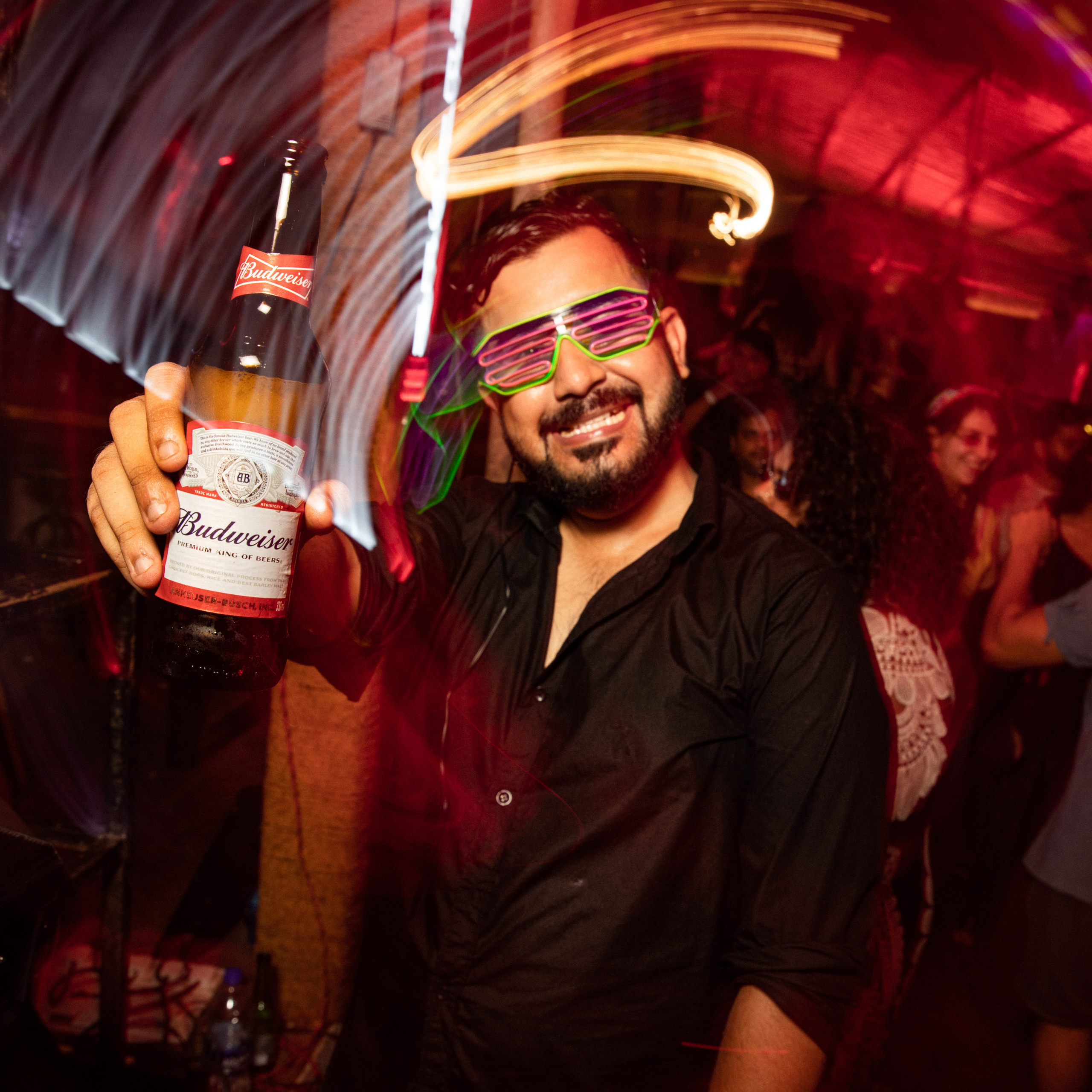 FEEDBACK. International Photographer