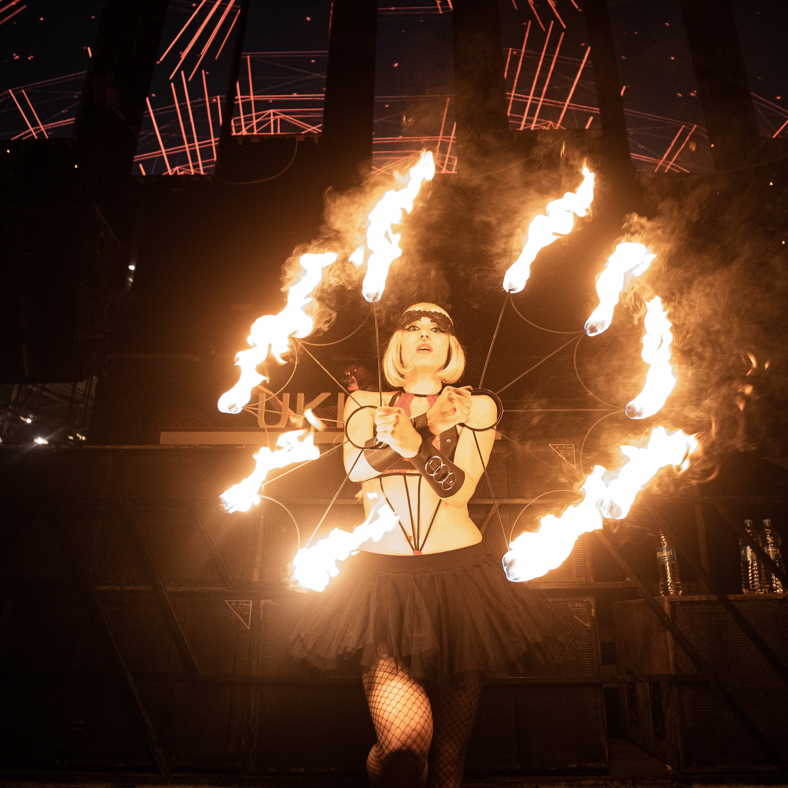 FEEDBACK. International Photographer