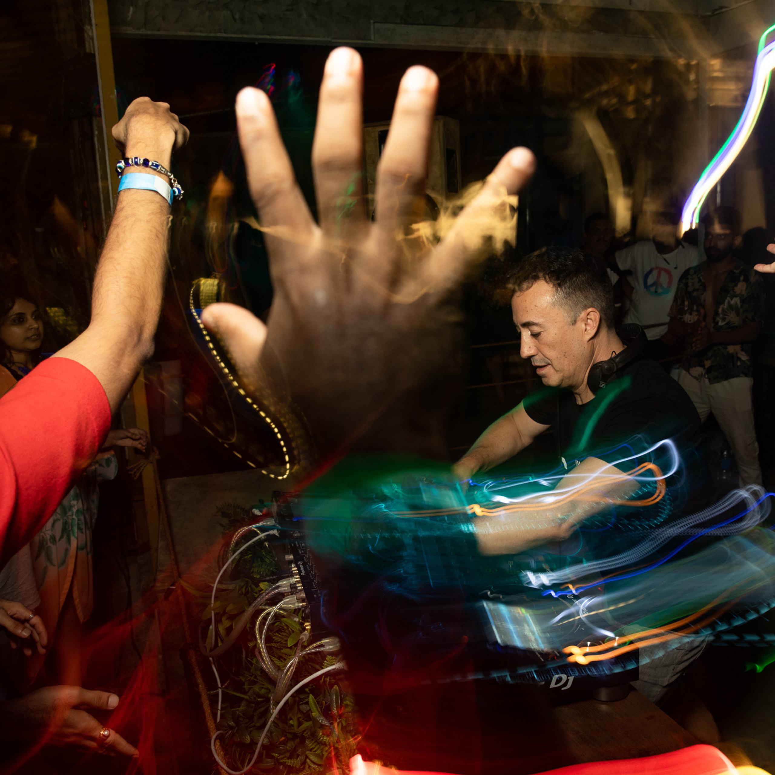 FEEDBACK. International Photographer