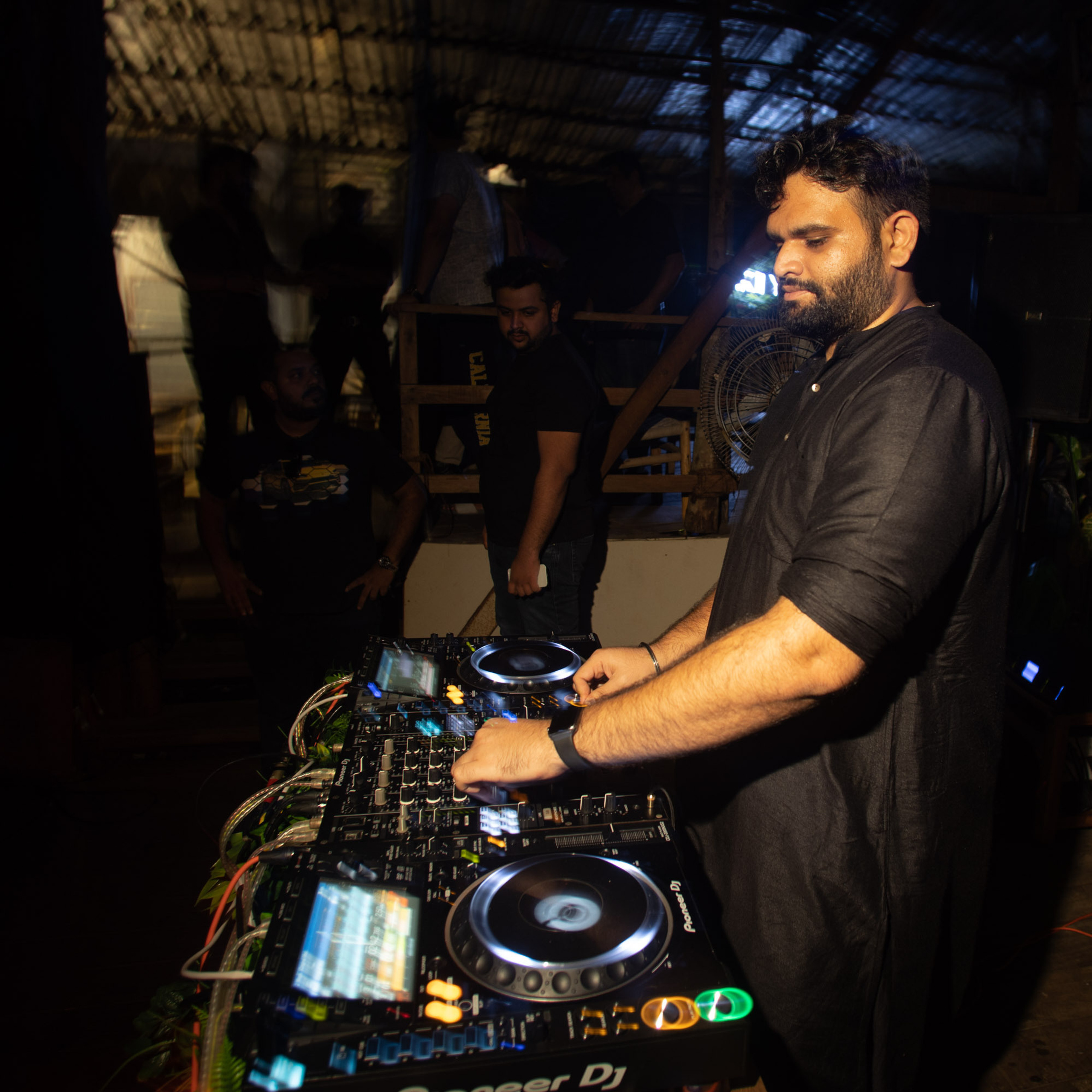 FEEDBACK. International Photographer