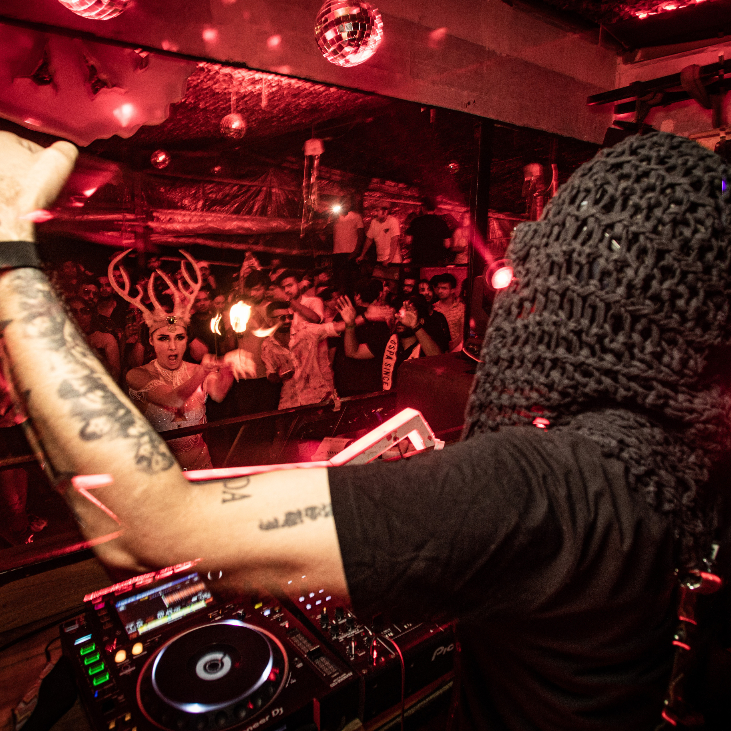 FEEDBACK. International Photographer