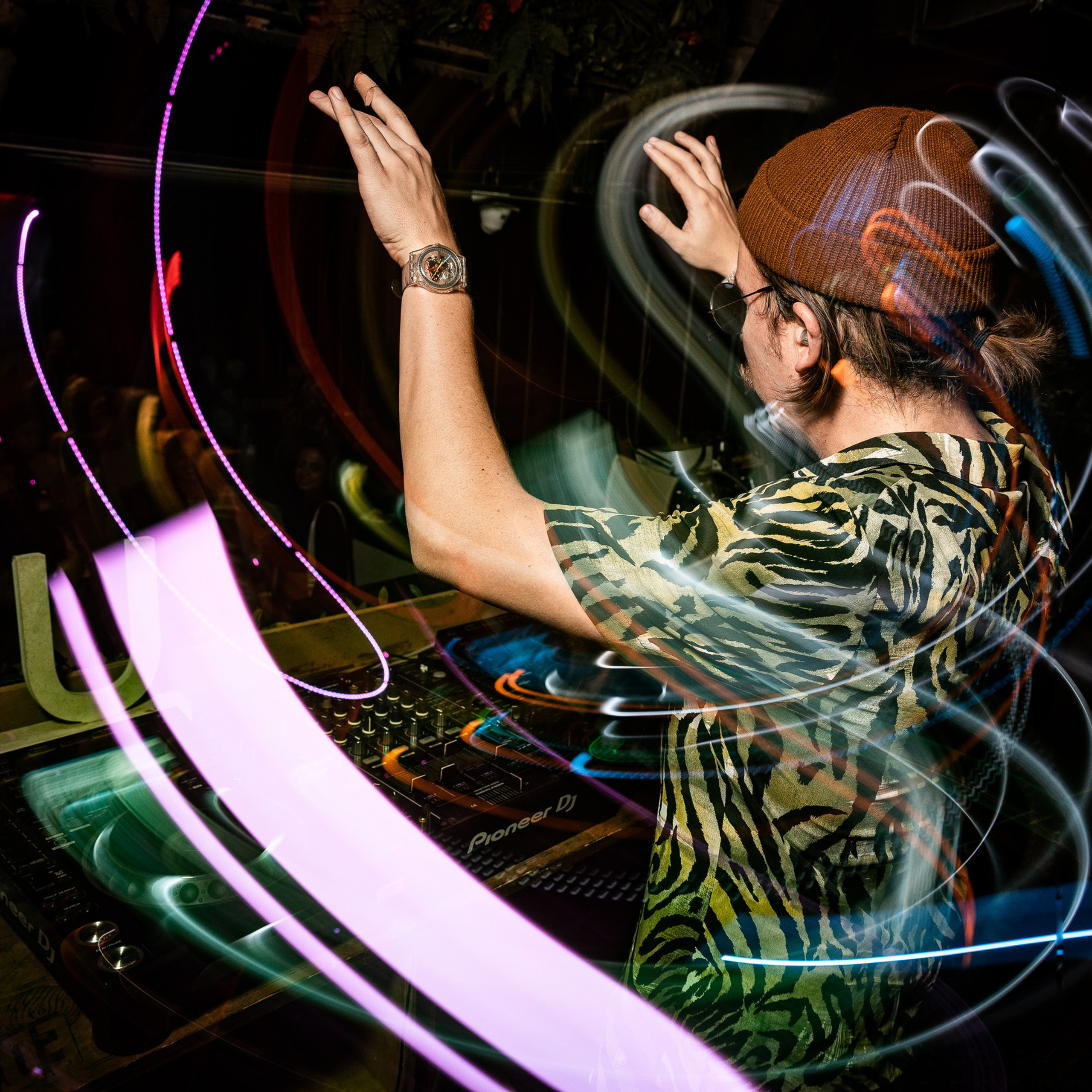 FEEDBACK. International Photographer