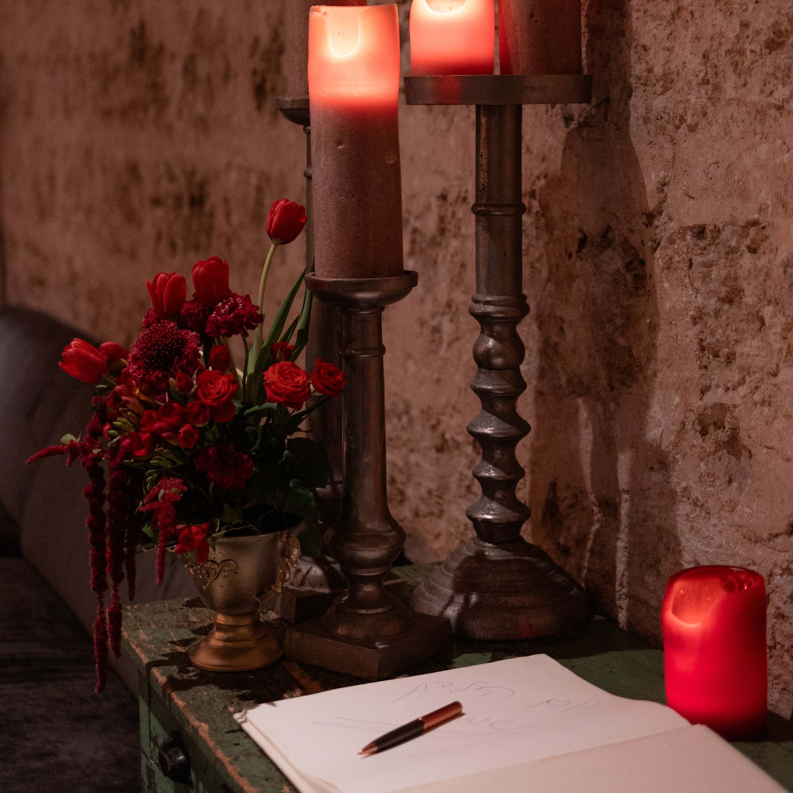 FEEDBACK. International Photographer