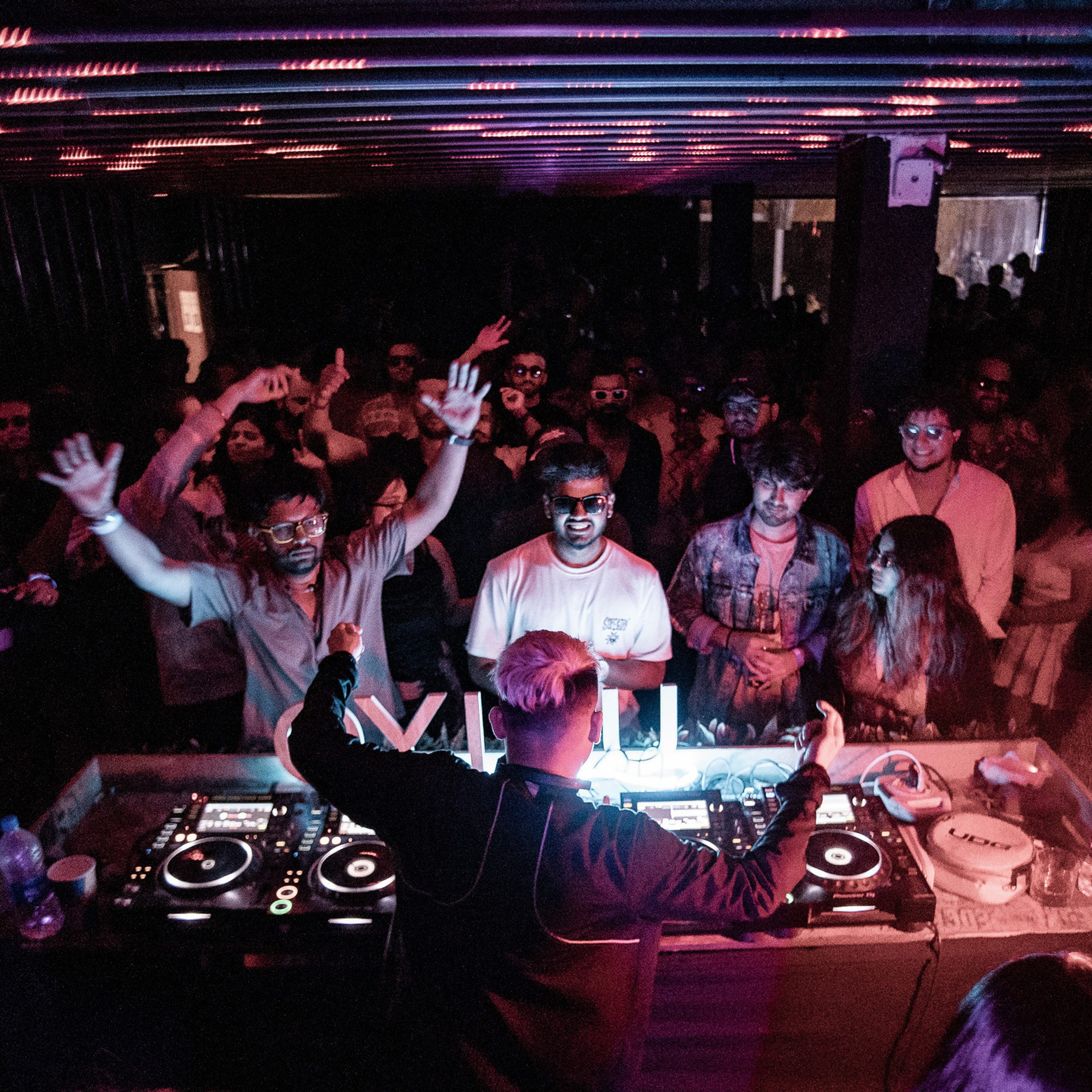 FEEDBACK. International Photographer