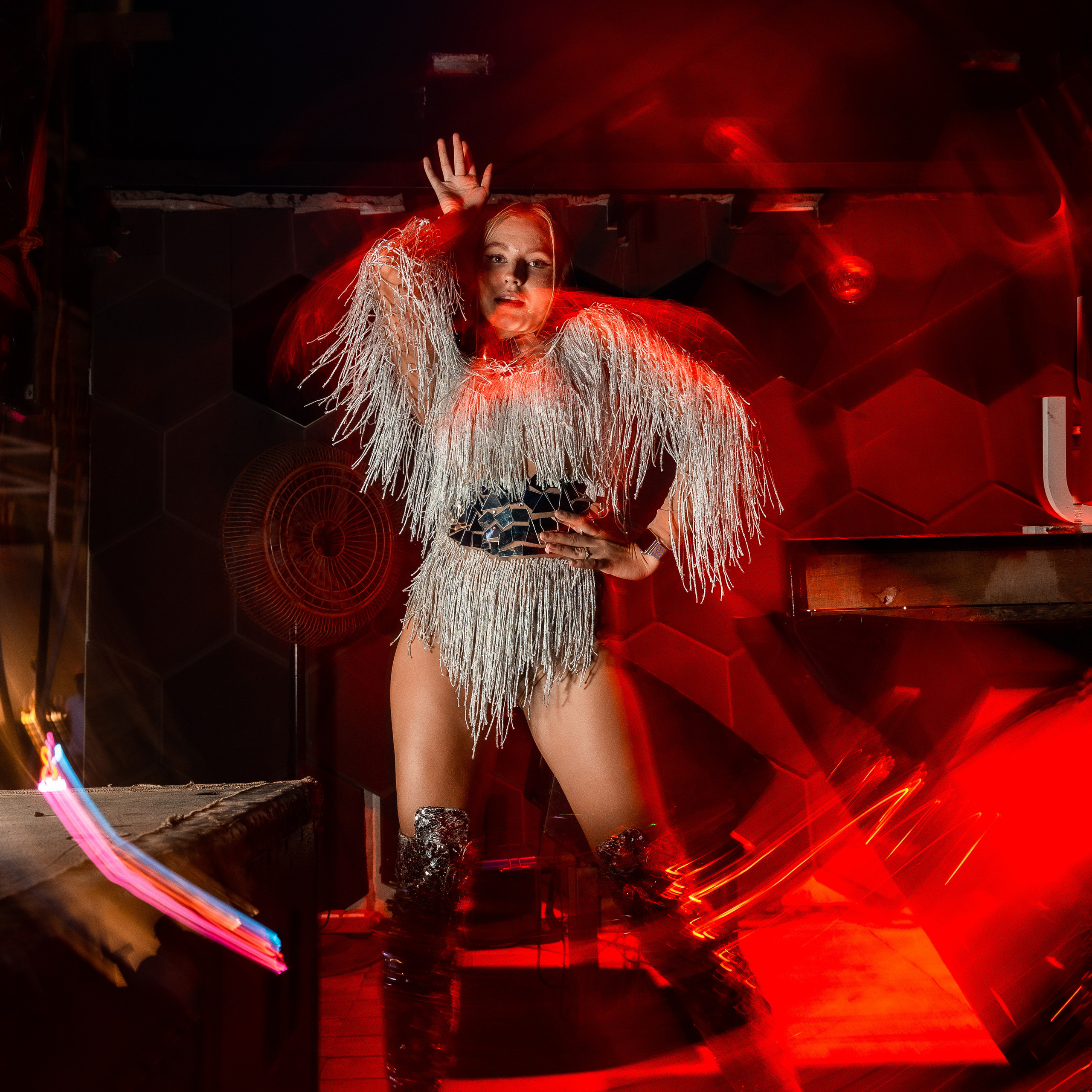 FEEDBACK. International Photographer