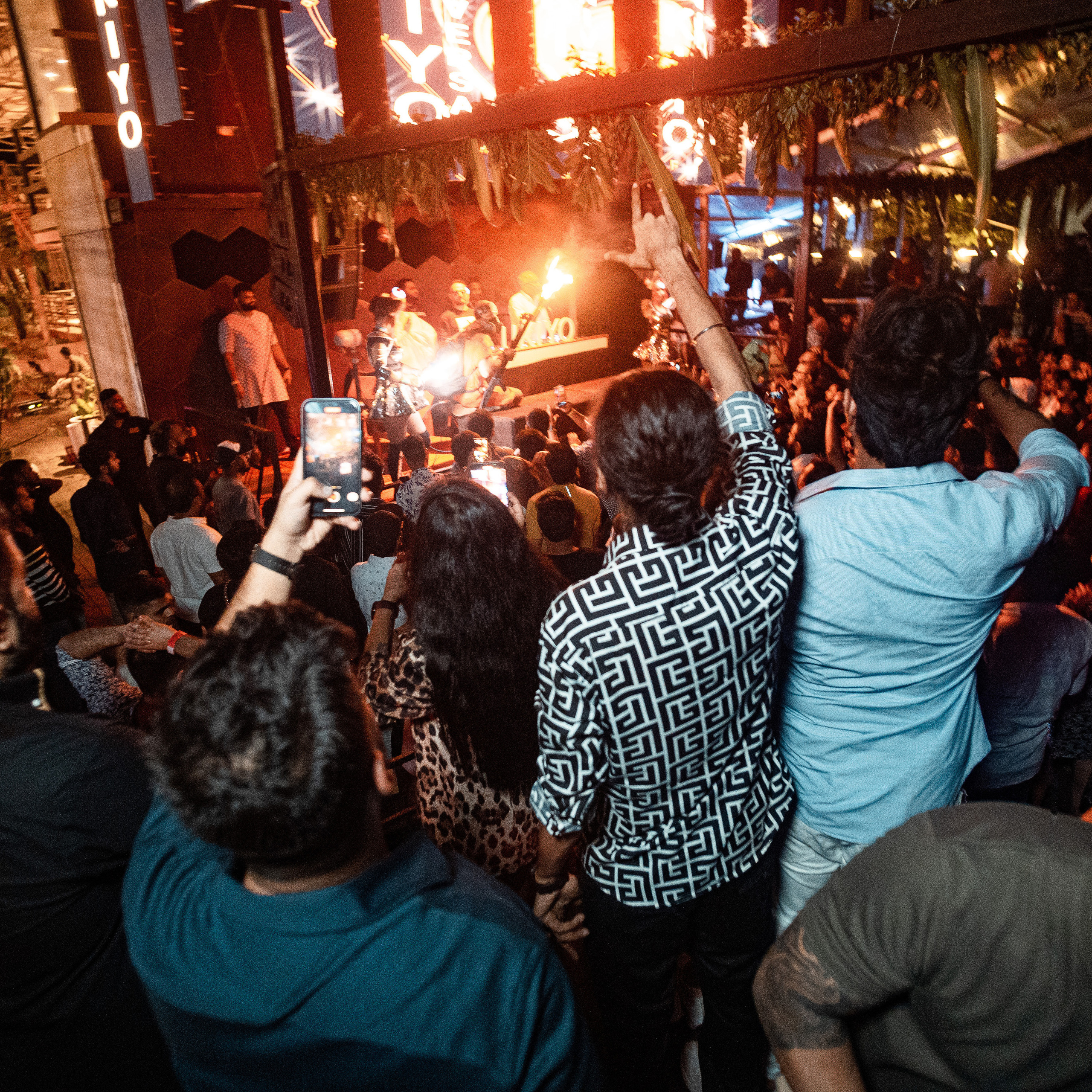 FEEDBACK. International Photographer