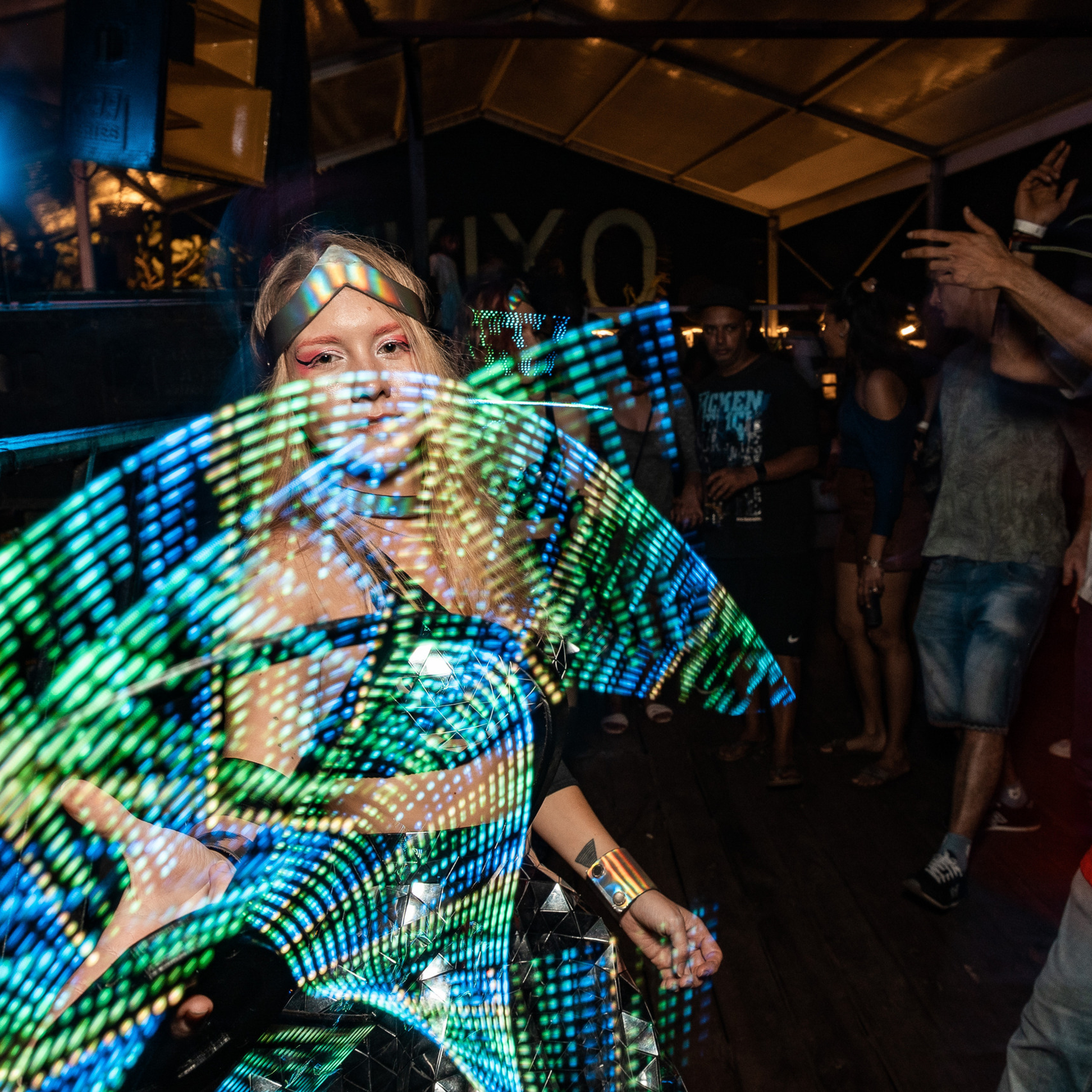 FEEDBACK. International Photographer