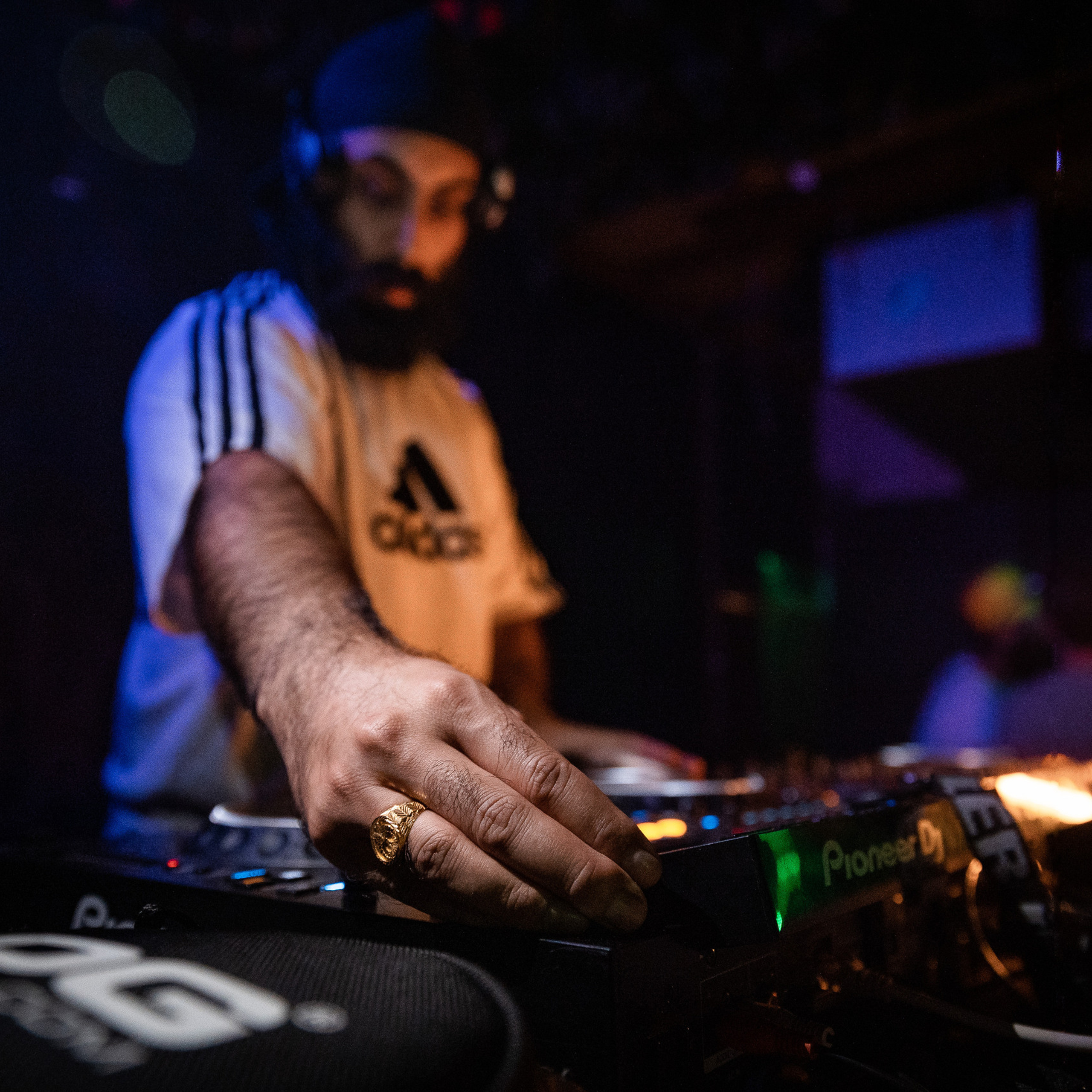 FEEDBACK. International Photographer