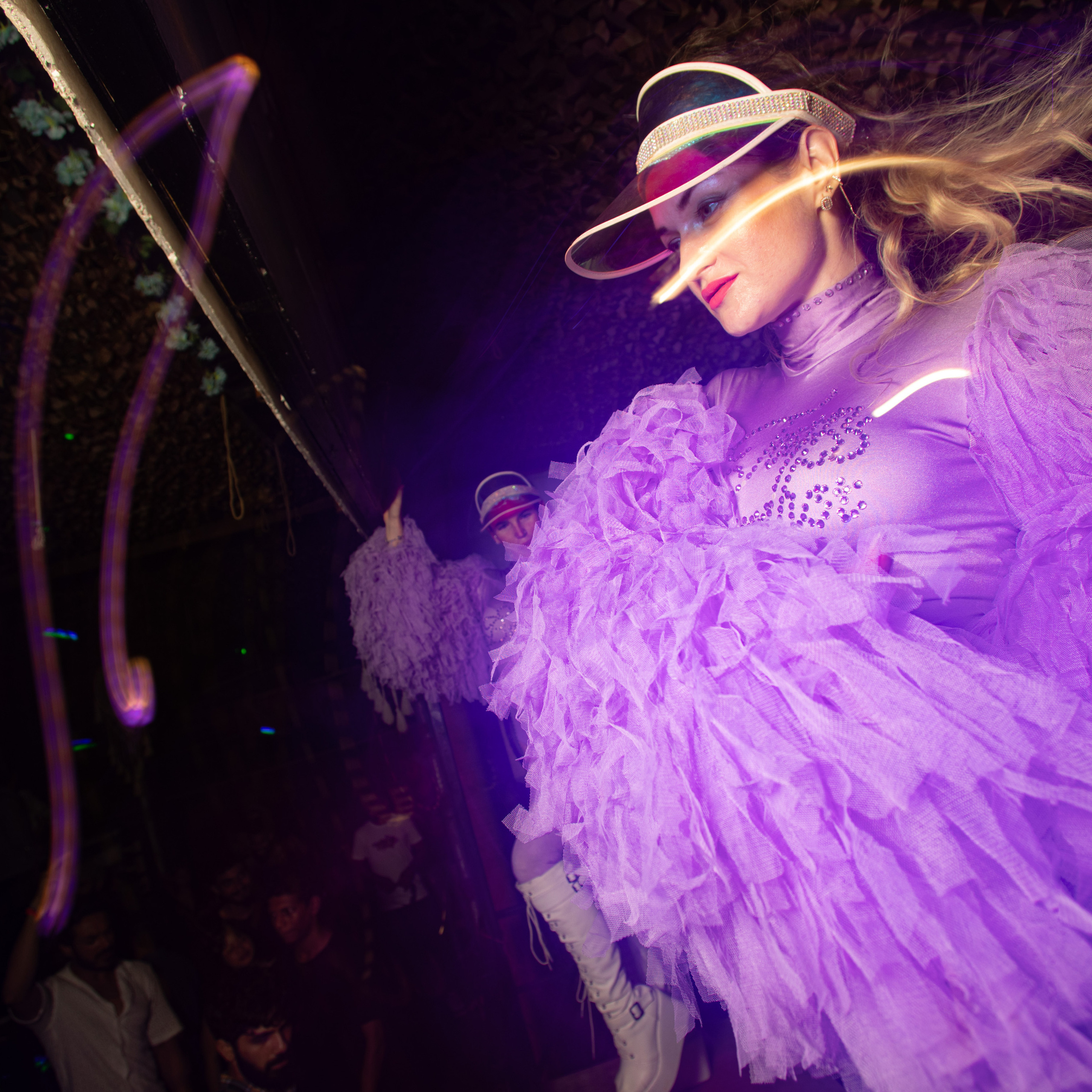 FEEDBACK. International Photographer