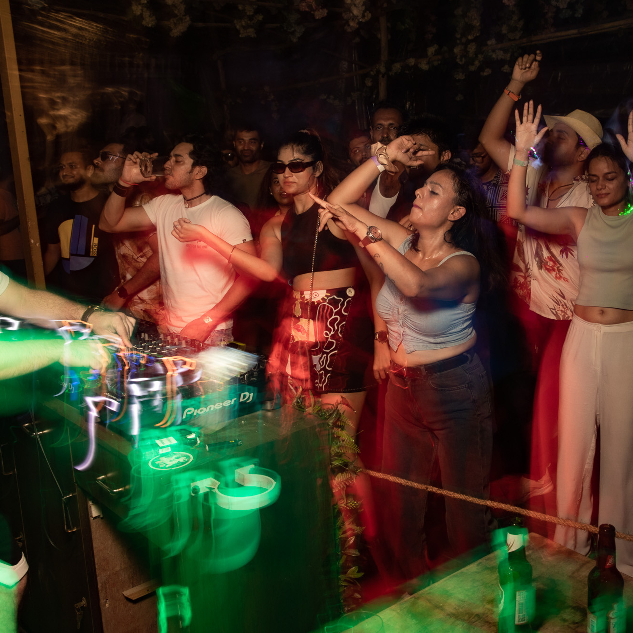 FEEDBACK. International Photographer