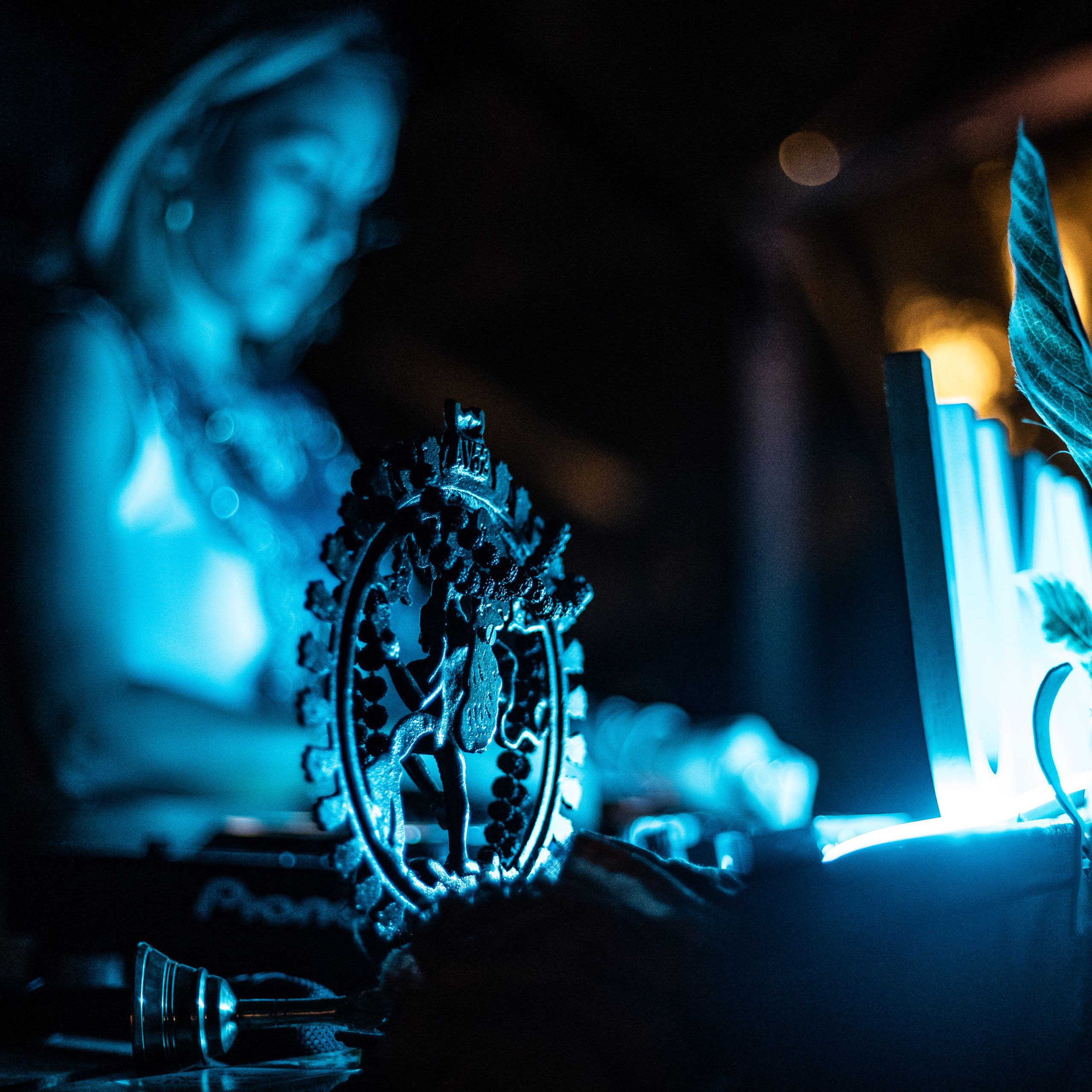 FEEDBACK. International Photographer