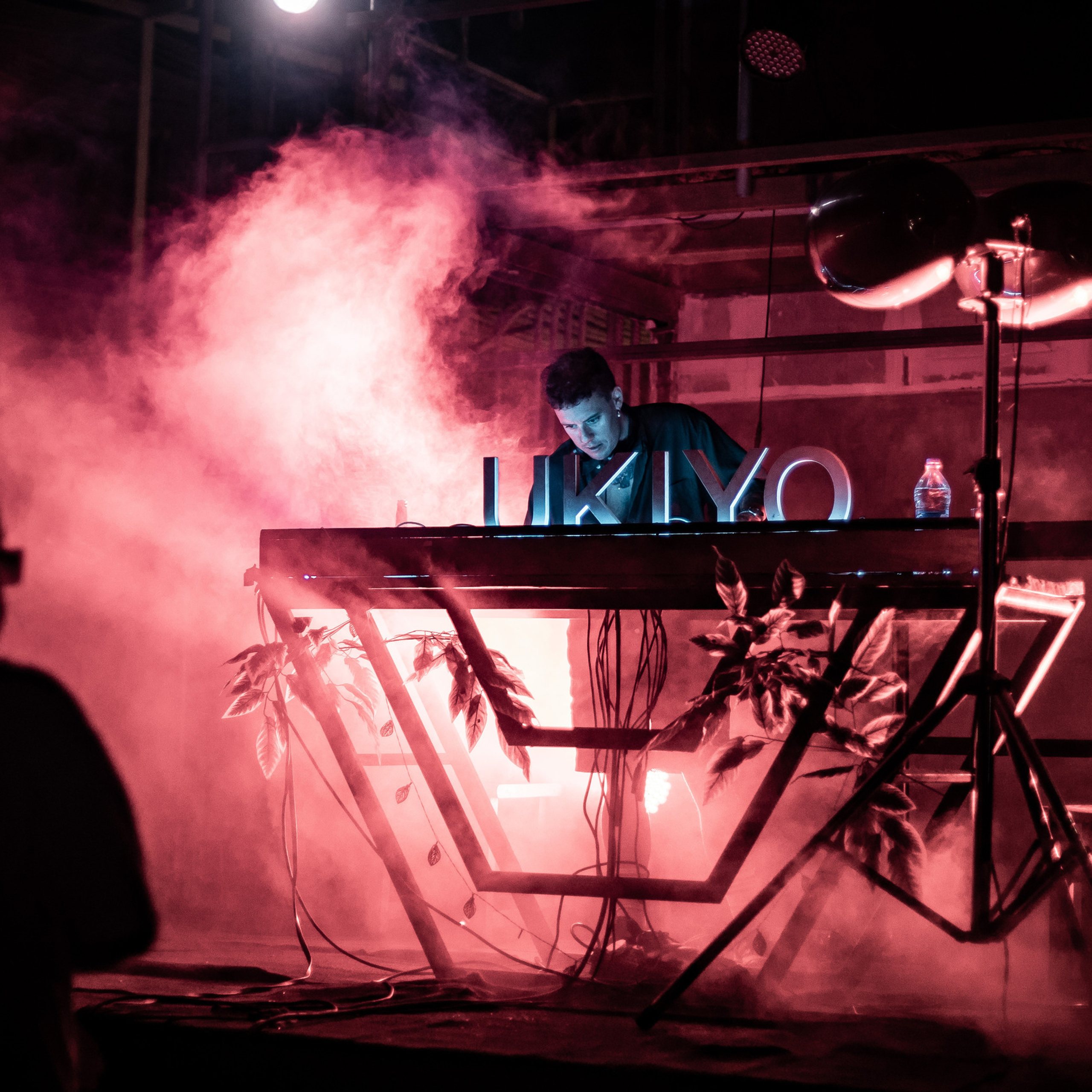 FEEDBACK. International Photographer