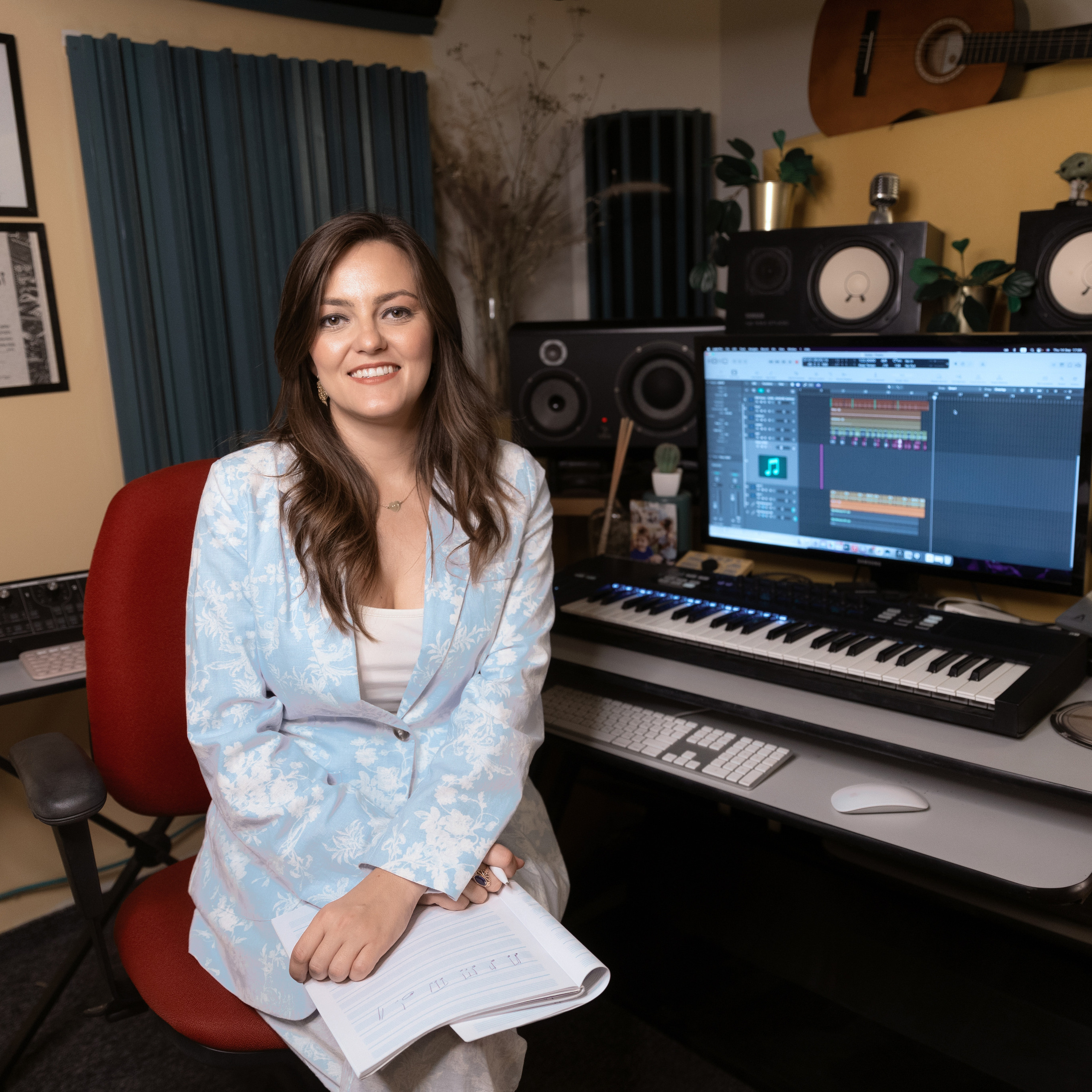 FEEDBACK. International Photographer