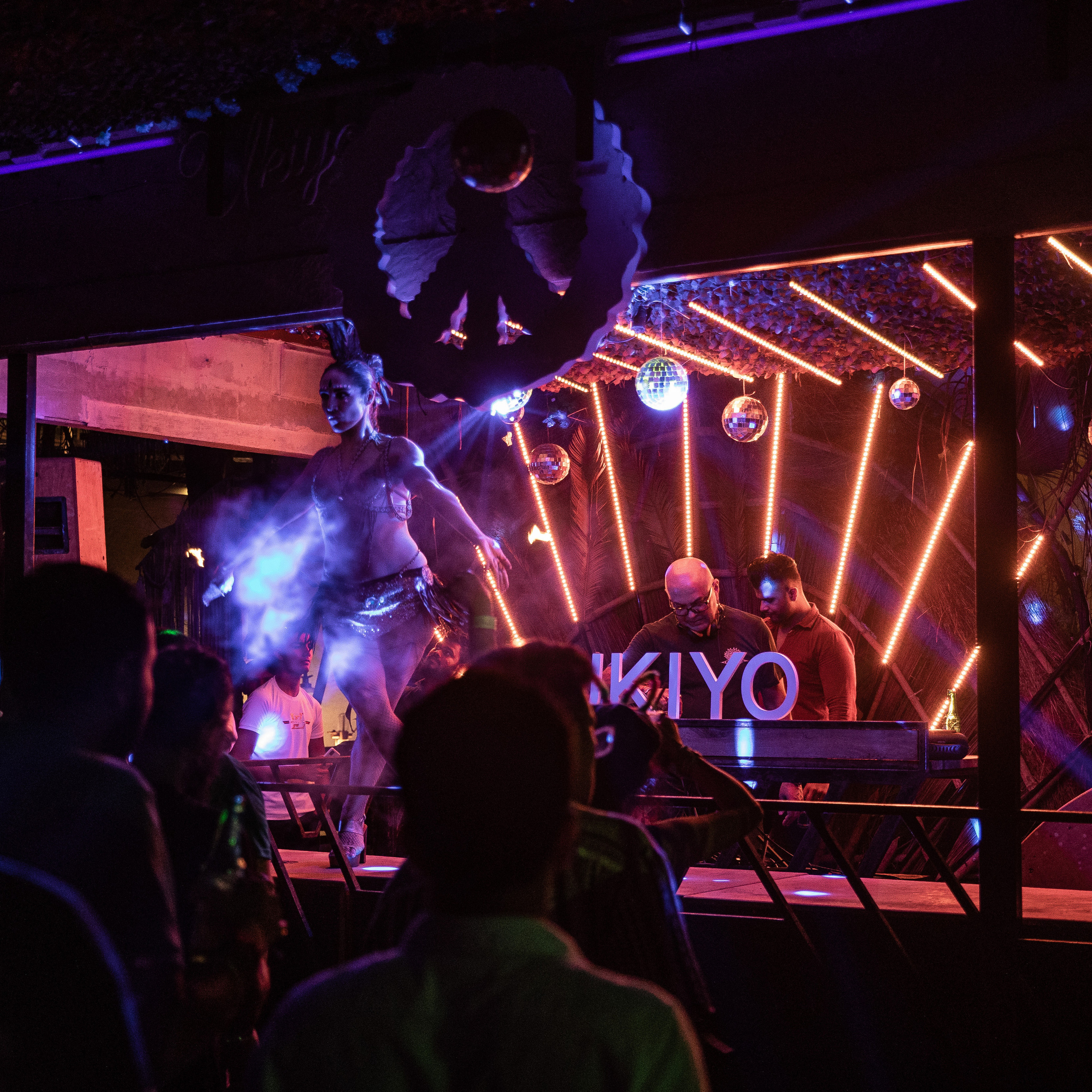 FEEDBACK. International Photographer