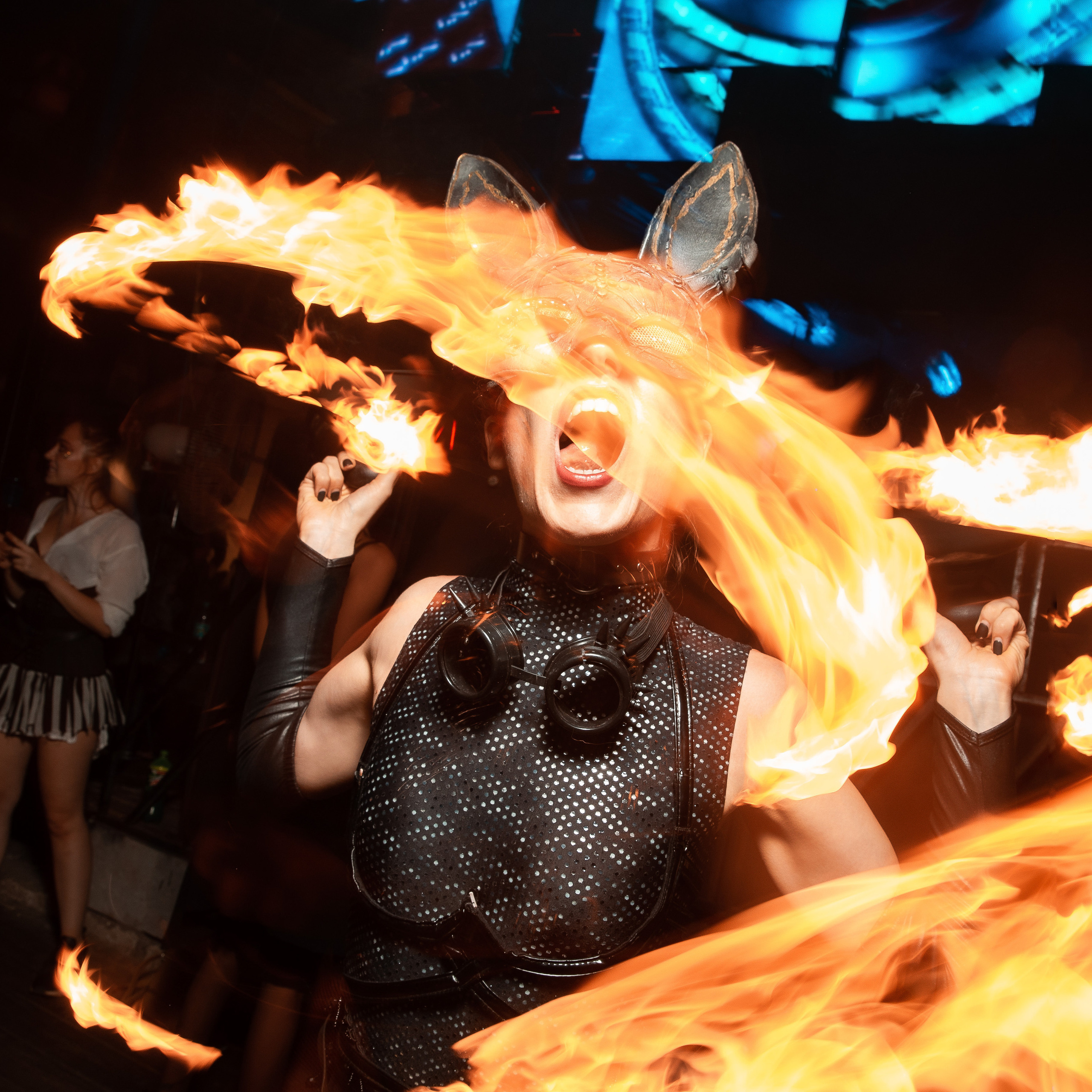 FEEDBACK. International Photographer