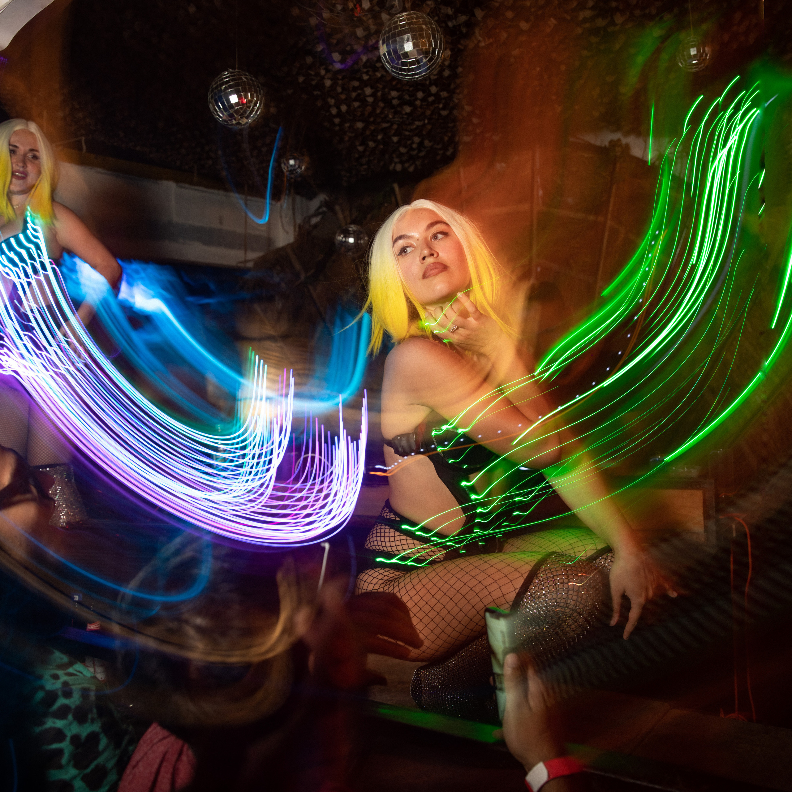 FEEDBACK. International Photographer