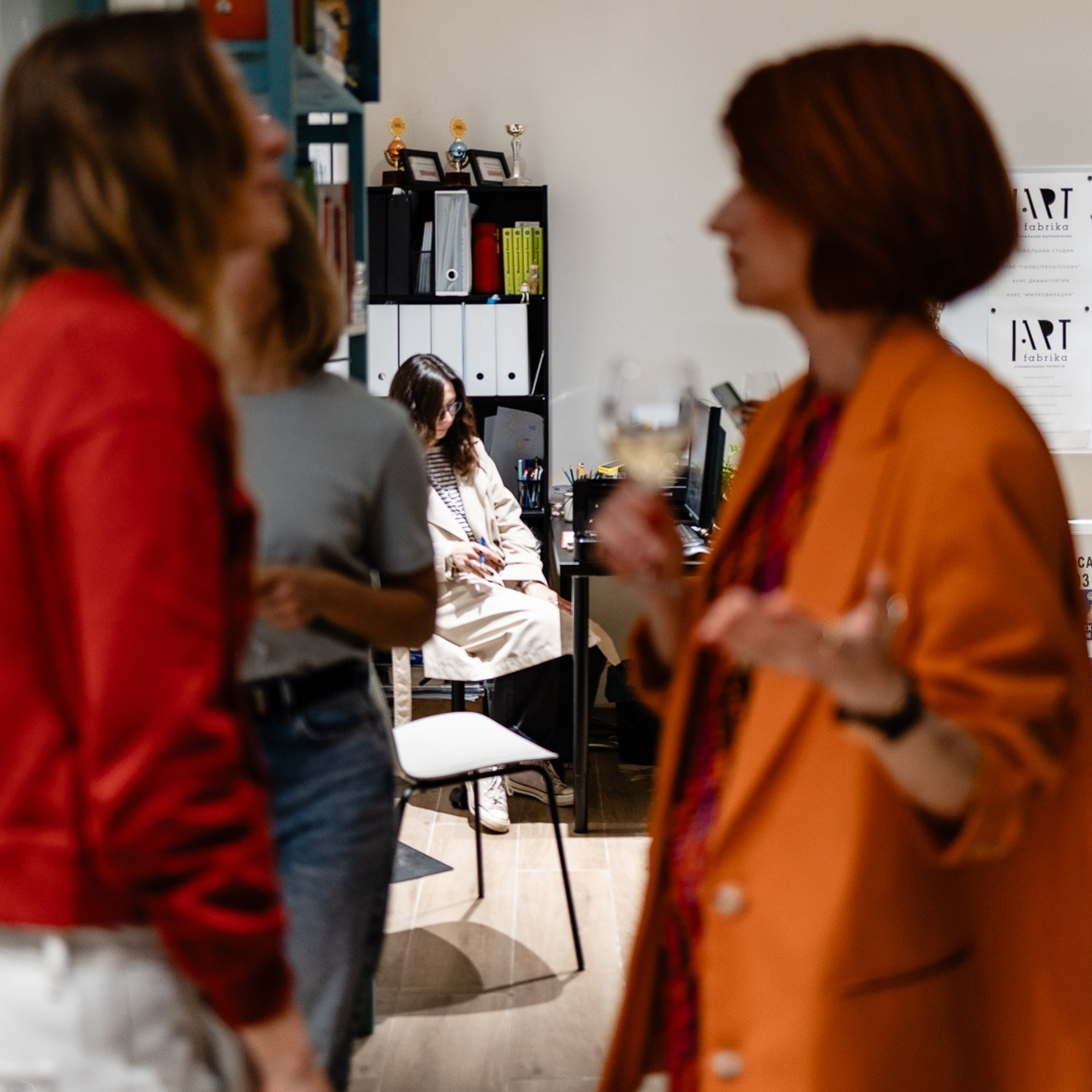 FEEDBACK. International Photographer