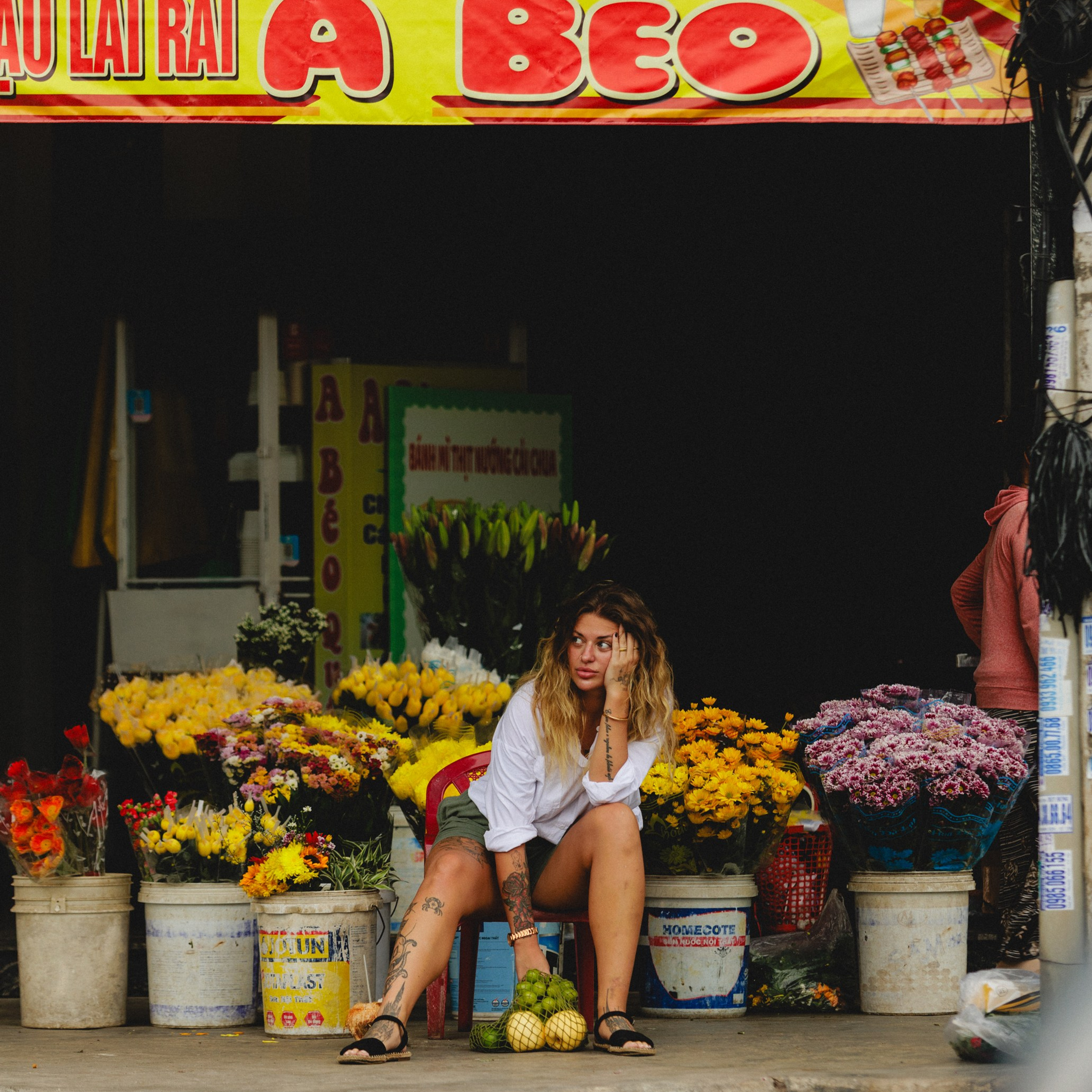 Price. International Photographer