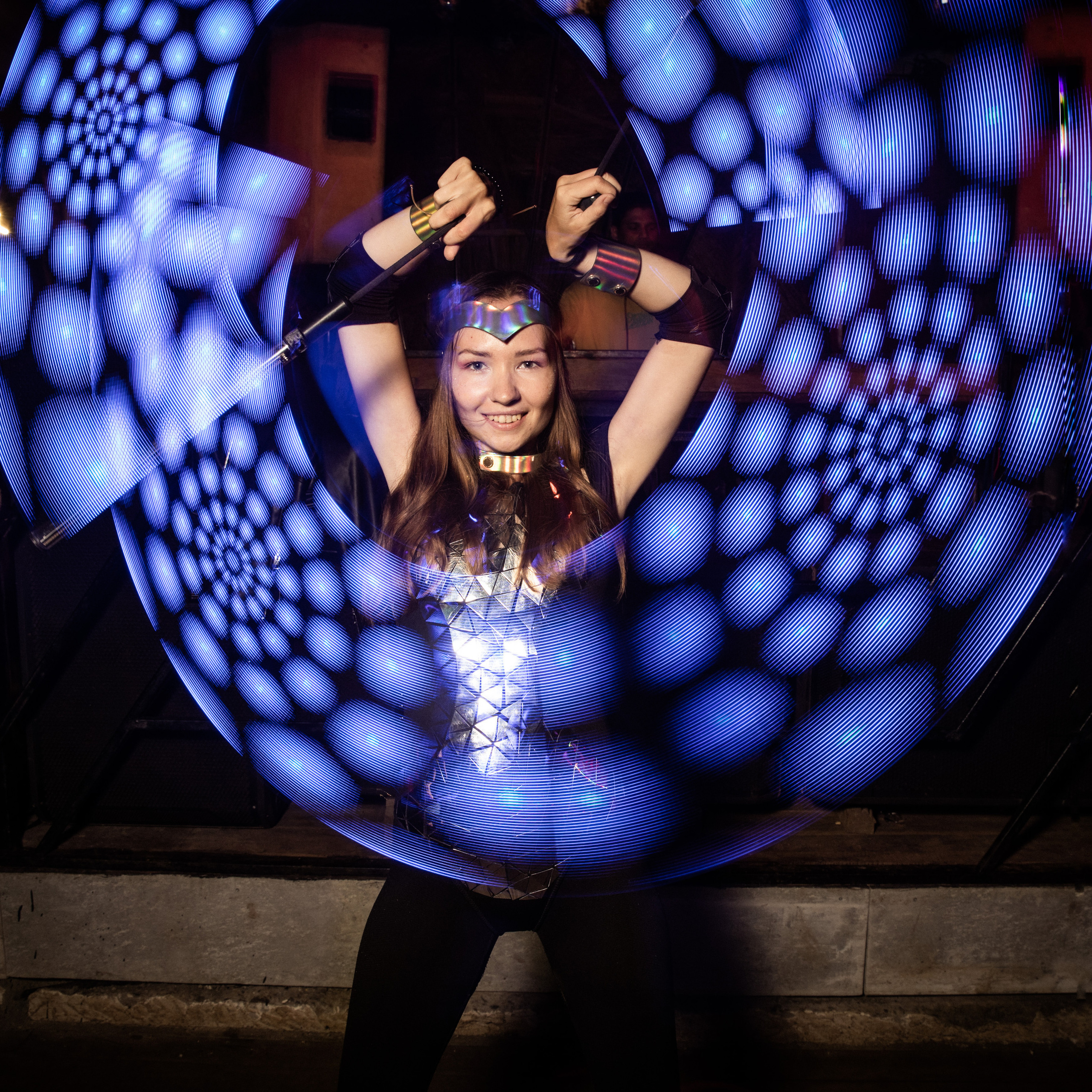 FEEDBACK. International Photographer