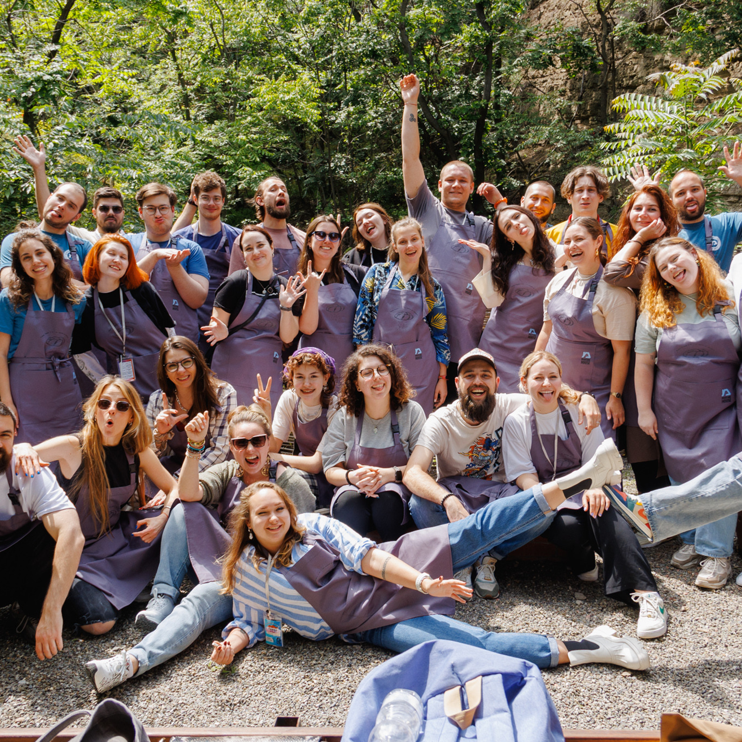 Jewish Youth Seminar