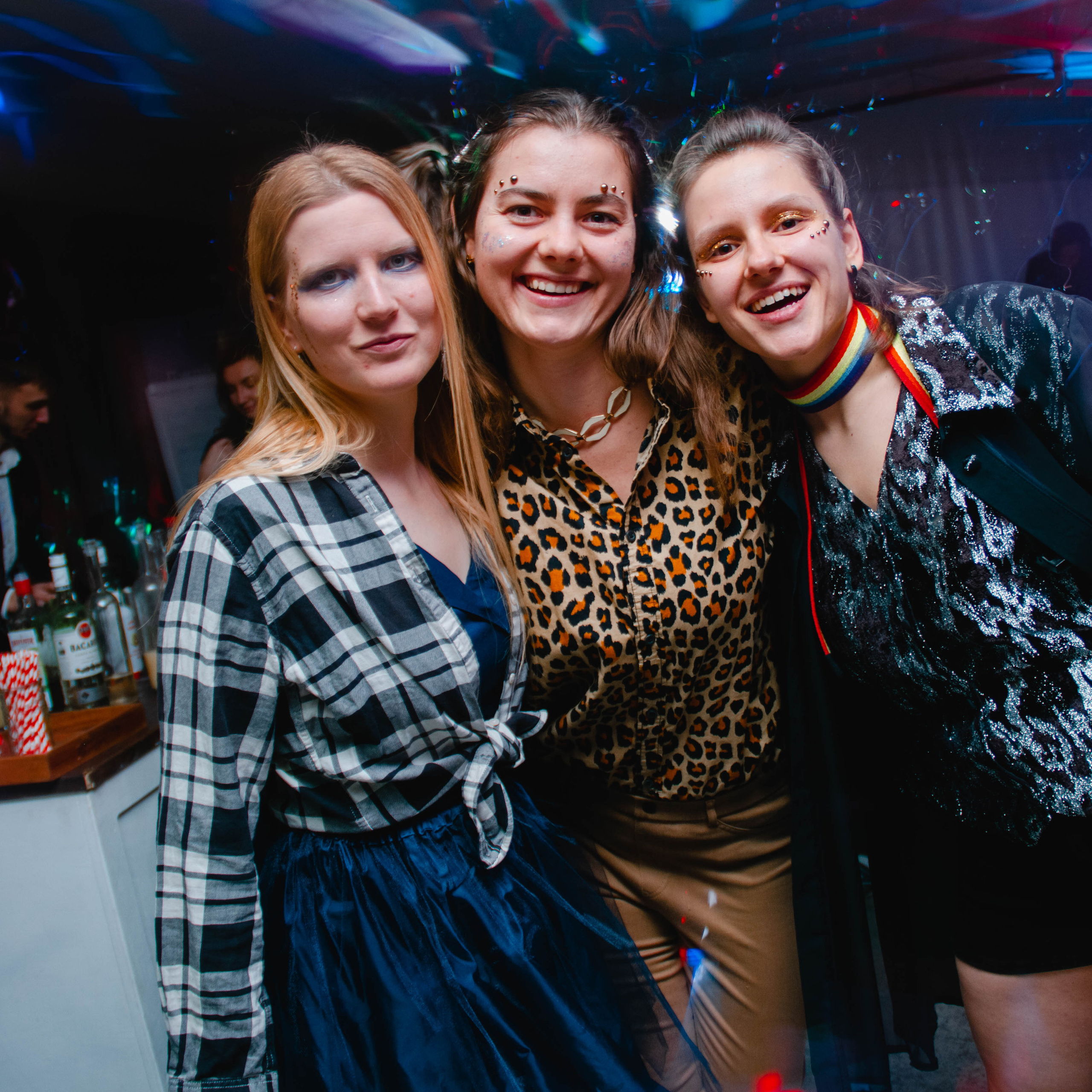 Intercity seminar of the Jewish leadership course «LAP»