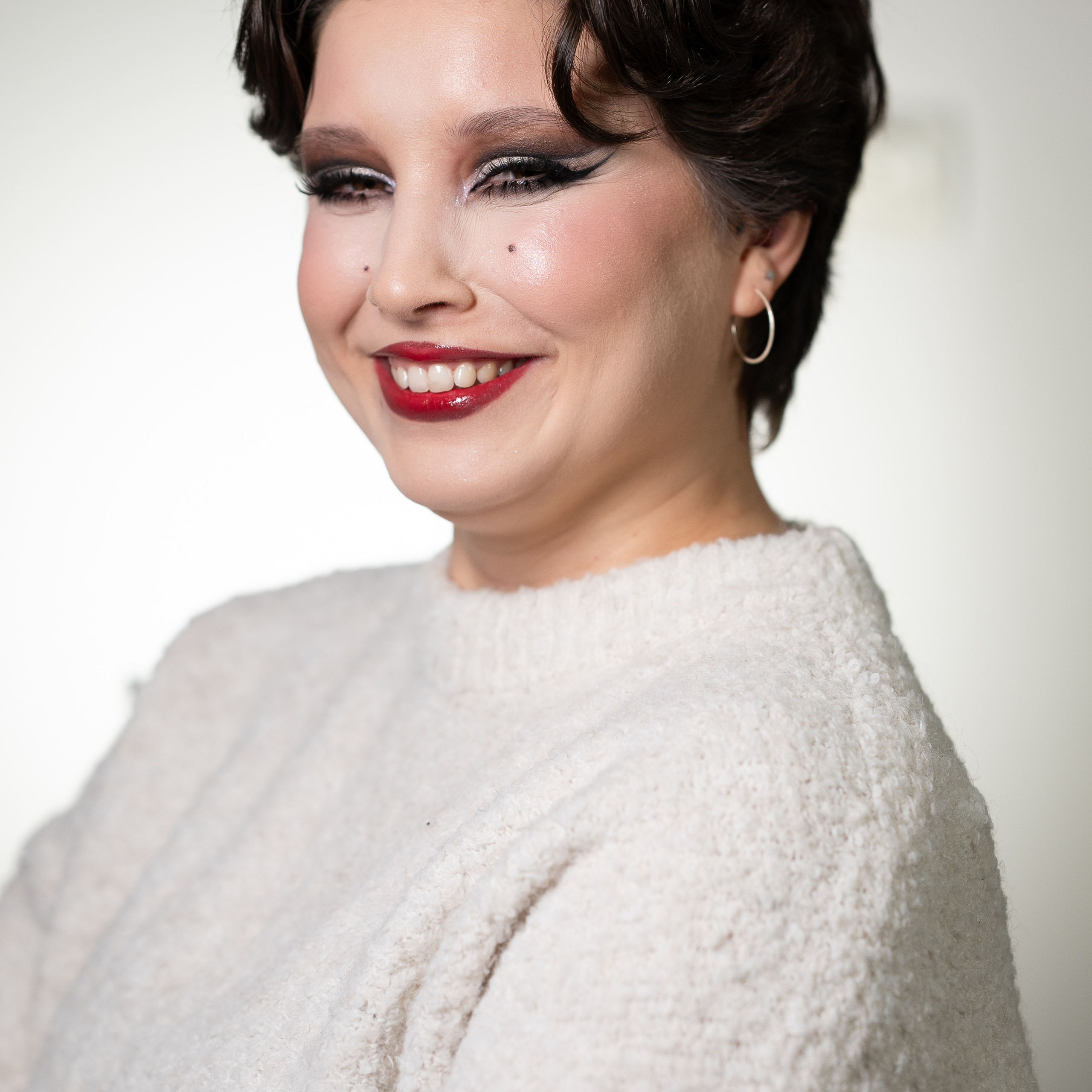 Recenzii Clienți|Machiaj, Stilizare sprancene, Laminare Cluj. Makeup artist, artist sprancene si laminare in Cluj-Napoca | Anca Vasilie