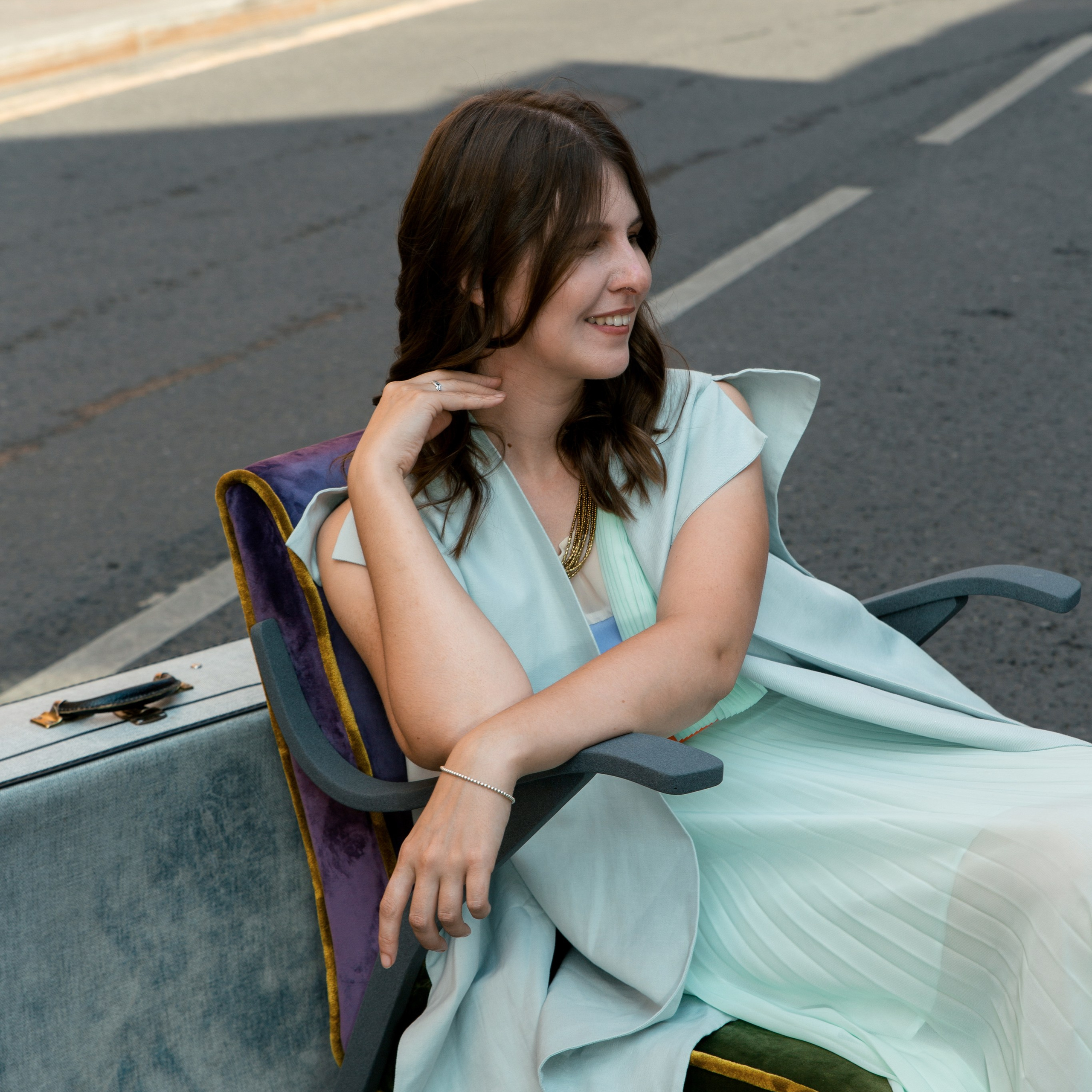 Second breath. Charity Shop