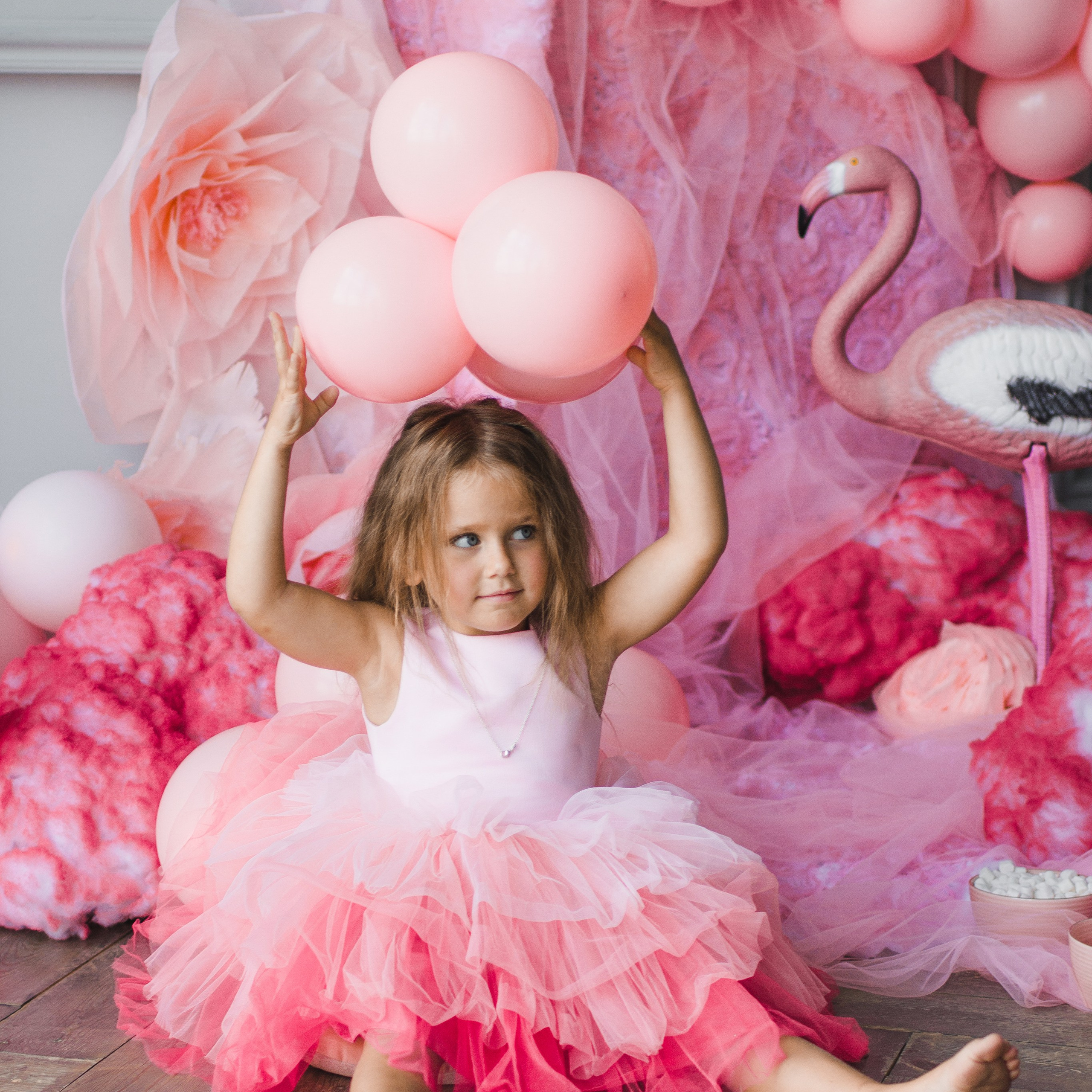 OH LA LA decoration studio