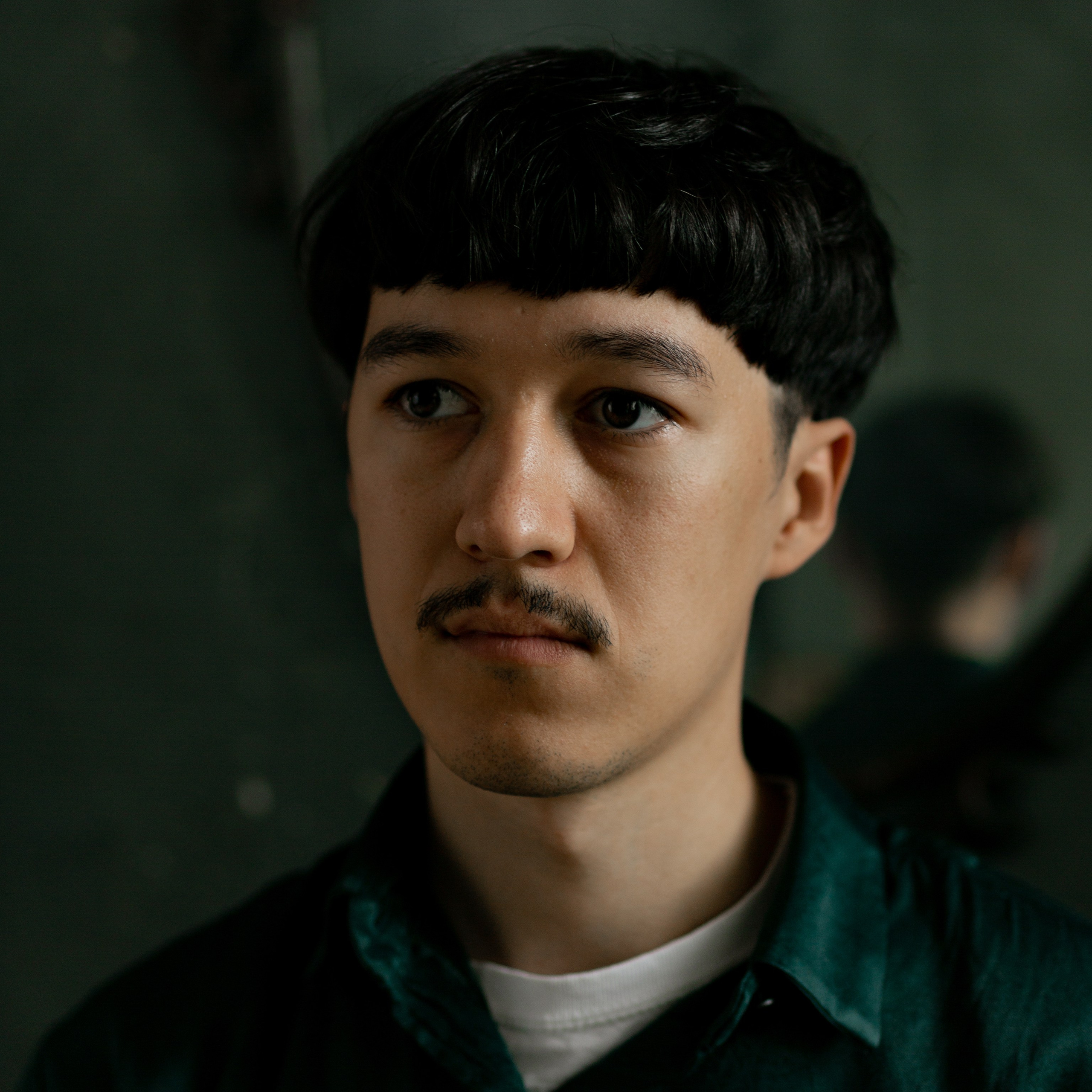 Reviews. Photographer Vladmir Gladkov