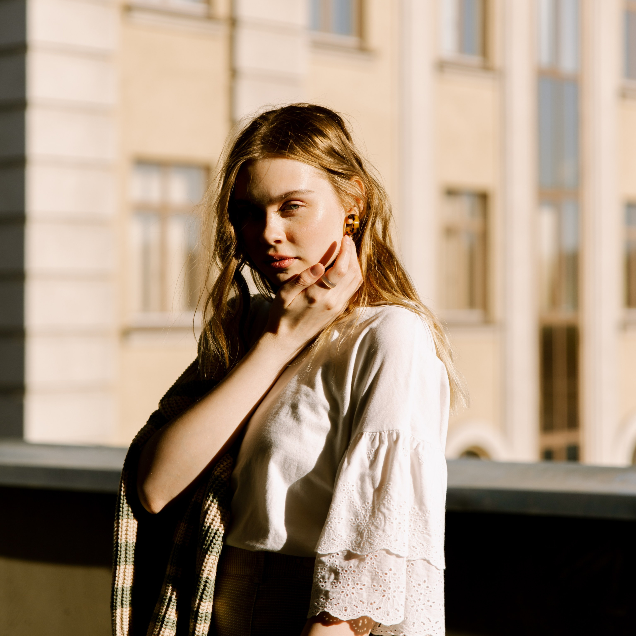 Reviews. Photographer Vladmir Gladkov