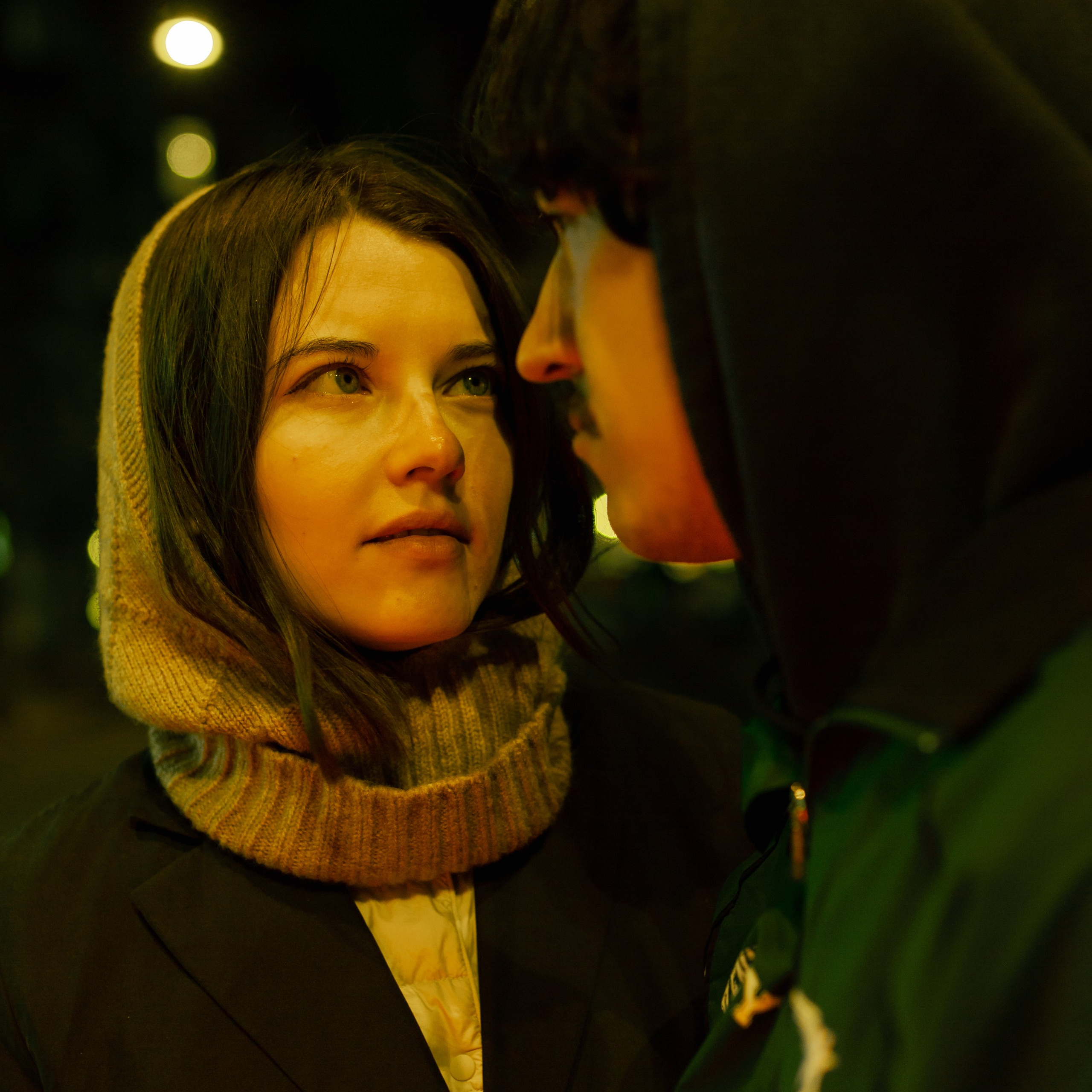 Reviews. Photographer Vladmir Gladkov