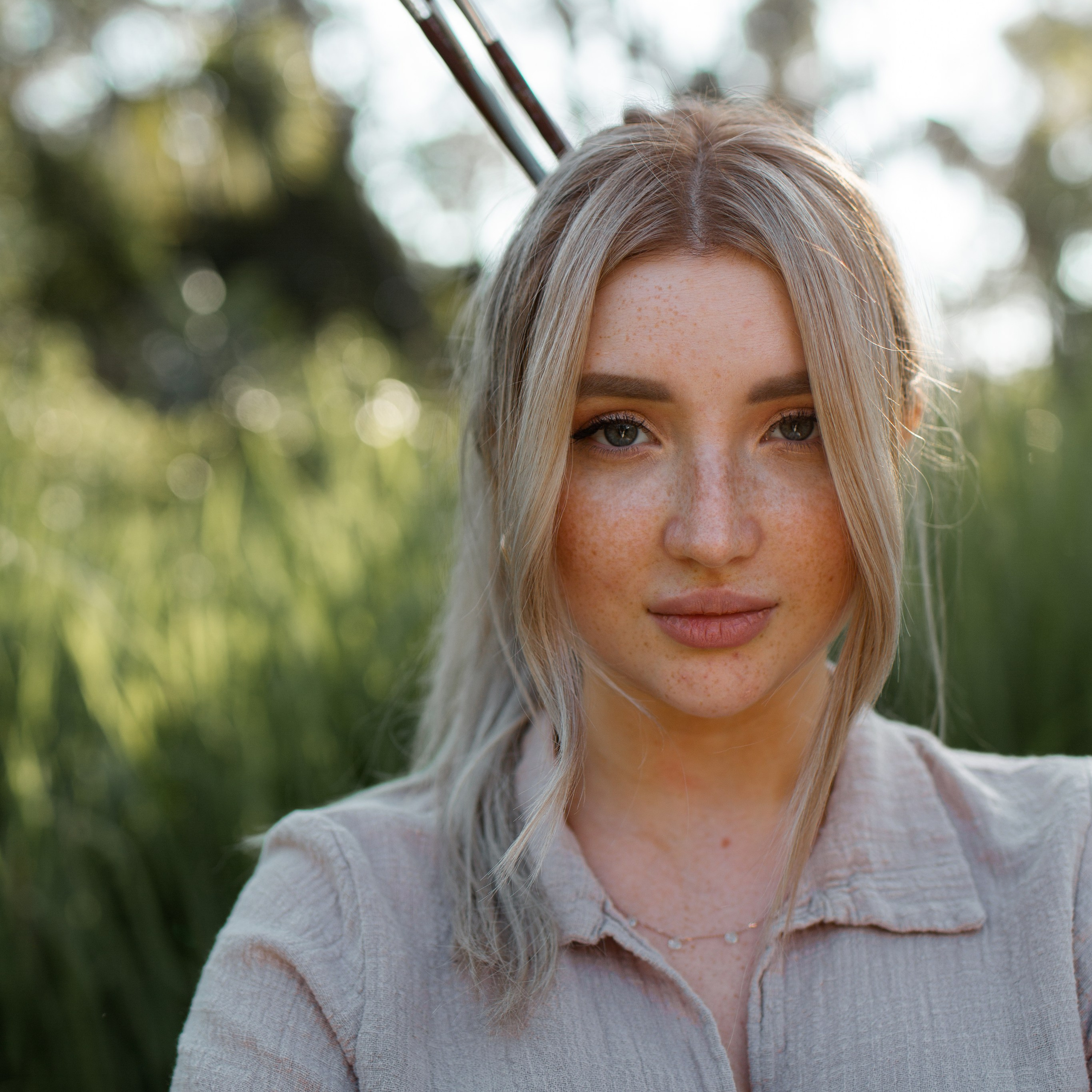 Reviews. Photographer Vladmir Gladkov