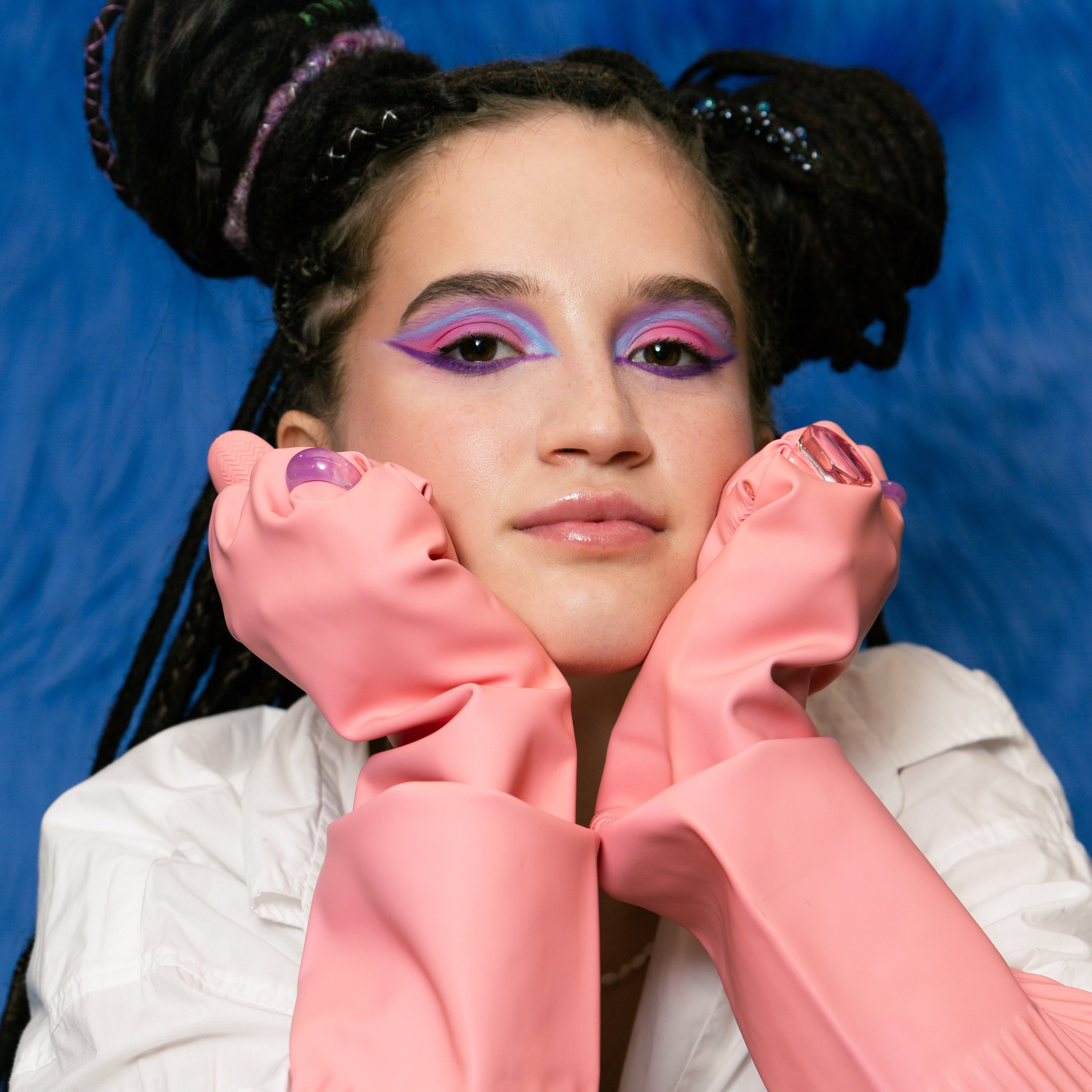 Braid & You. Dreadlock studio