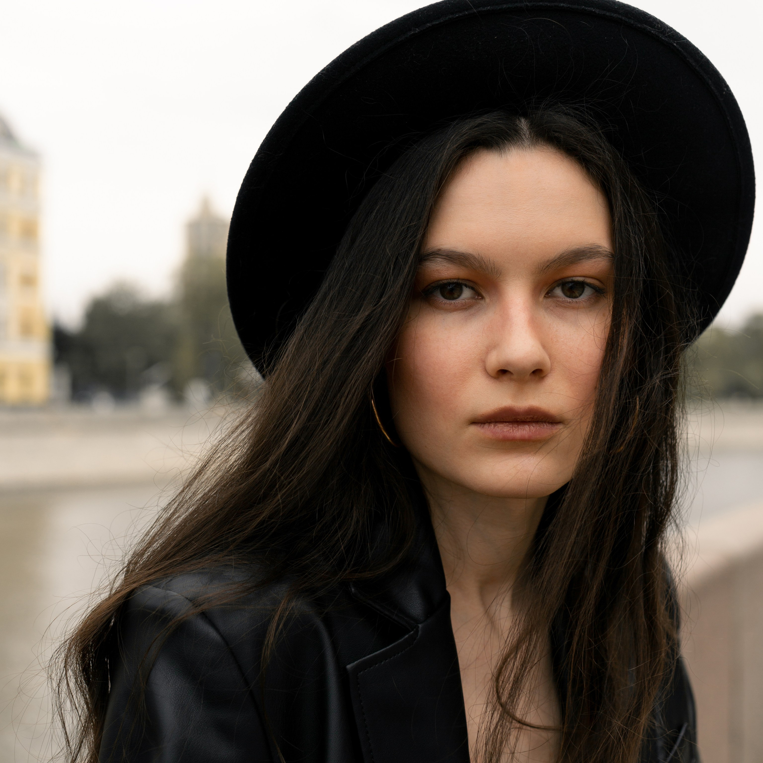 Reviews. Photographer Vladmir Gladkov