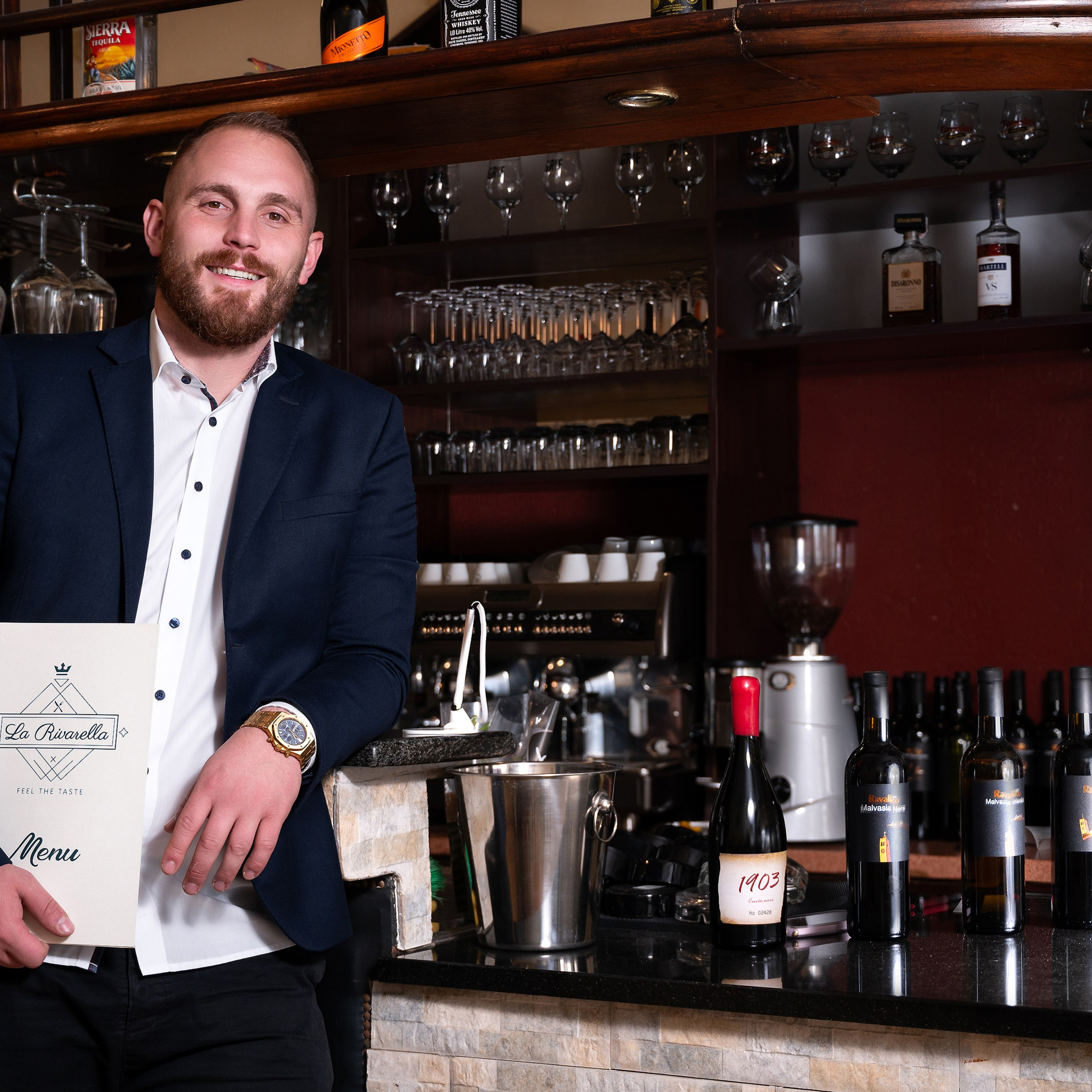 Reviews. Timur Cherepanov |Portrait- und Businessfotograf in München