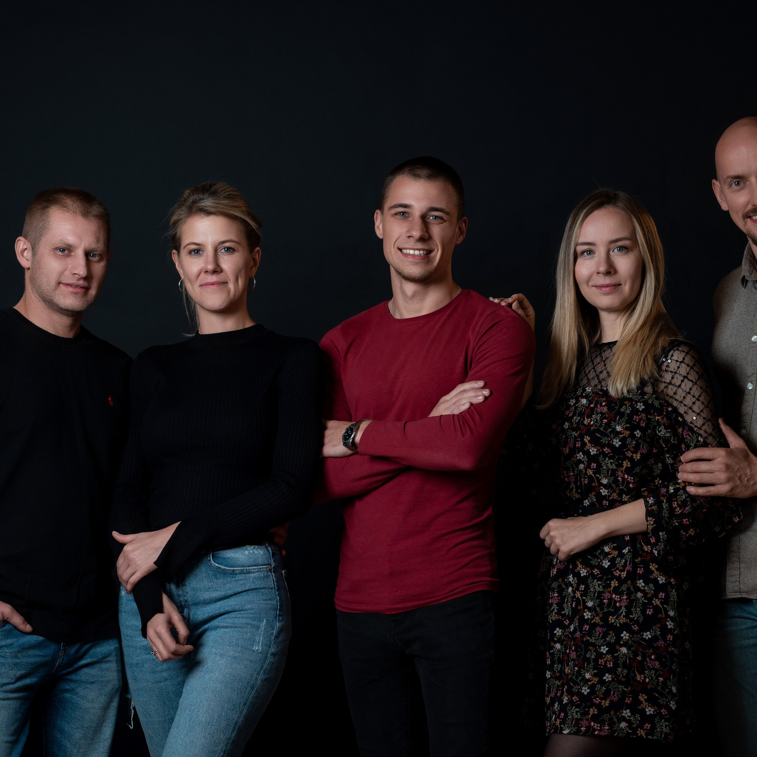 Reviews. Timur Cherepanov |Portrait- und Businessfotograf in München