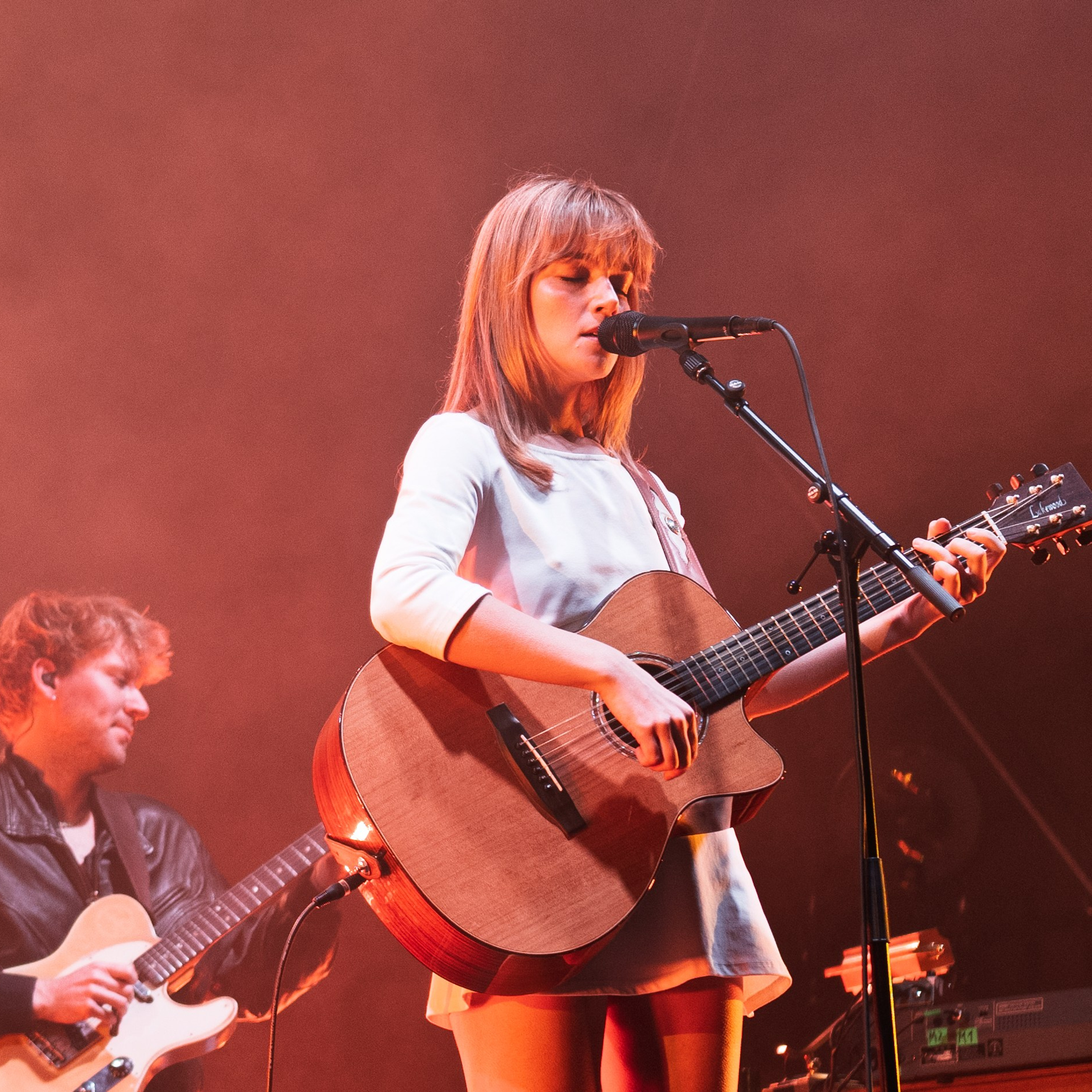 Einheitsfest 2026 - LOTTE on stage