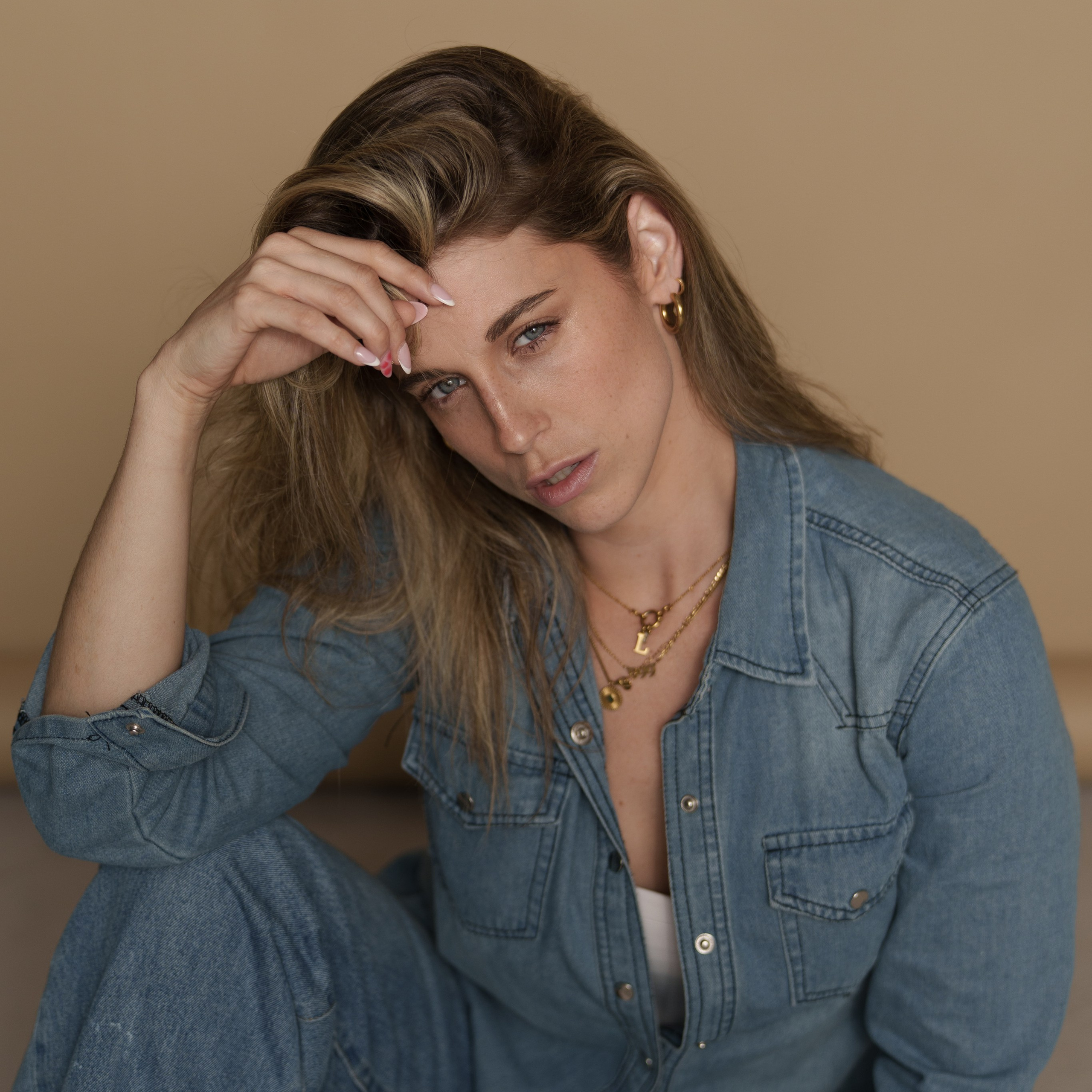 „Kölsch&Shoot“ in Cologne w/ Lisa (Set #2)